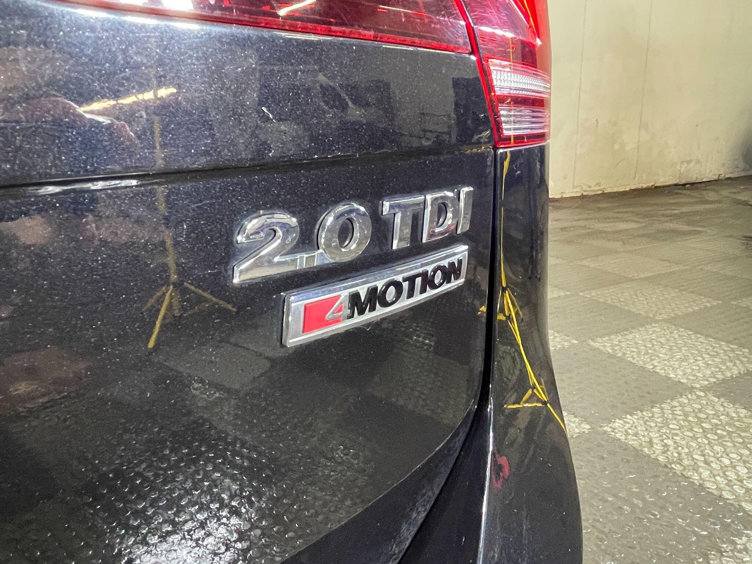 Used Volkswagen Tiguan for sale - 77784773: Photo 12