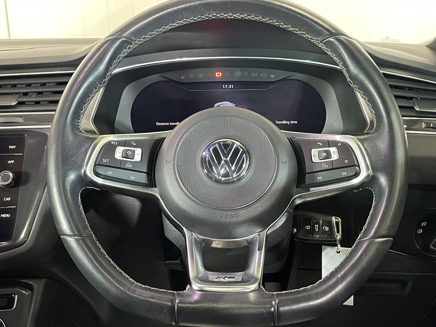 Used Volkswagen Tiguan for sale - 77784773: Photo 17