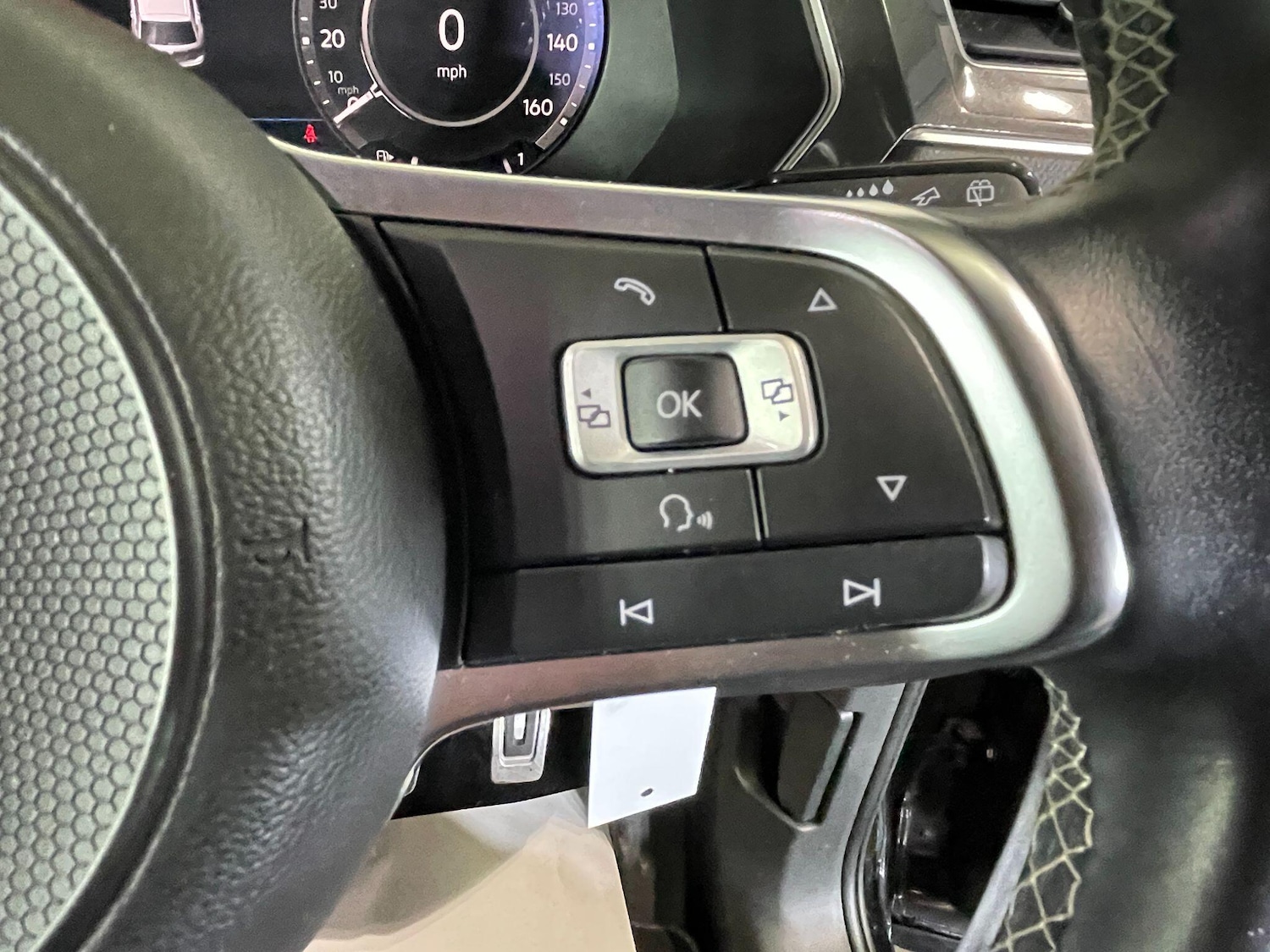 Used Volkswagen Tiguan for sale - 77784773: Photo 19