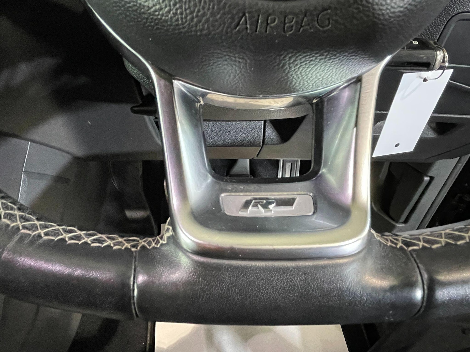 Used Volkswagen Tiguan for sale - 77784773: Photo 20