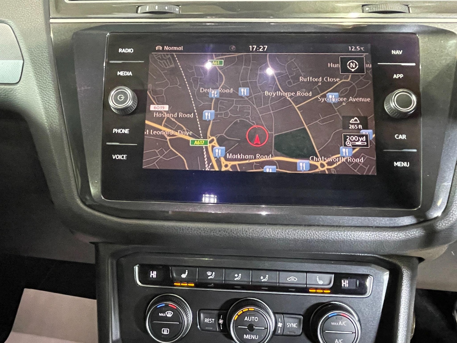 Used Volkswagen Tiguan for sale - 77784773: Photo 28