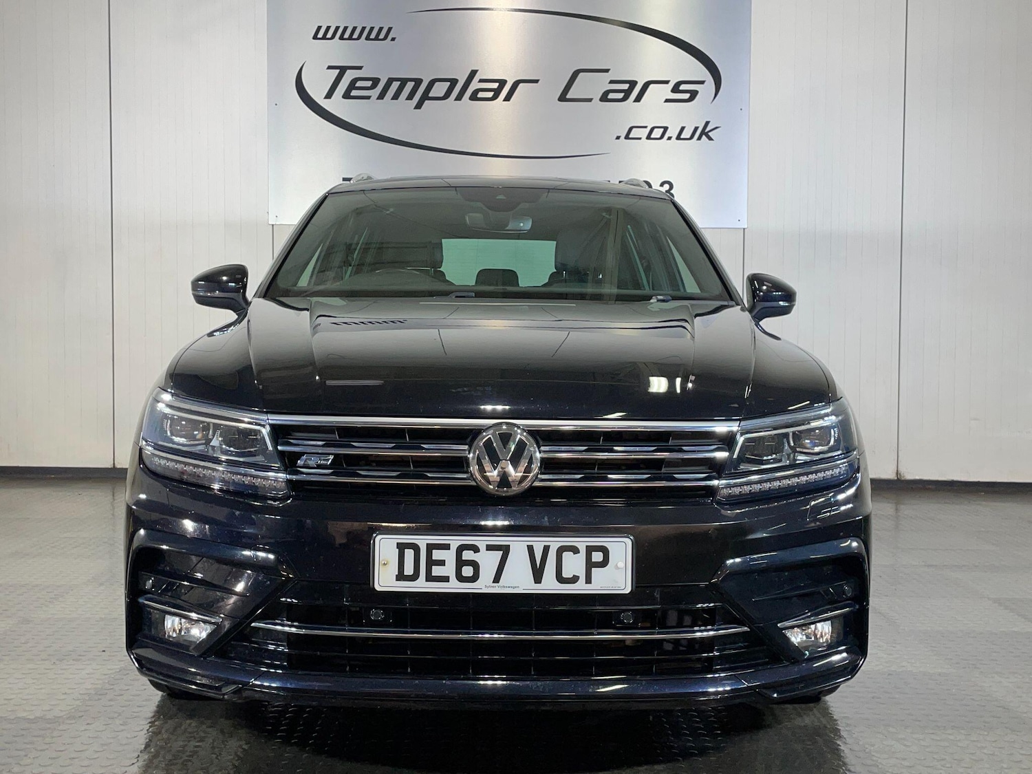 Used Volkswagen Tiguan for sale - 77784773: Photo 3