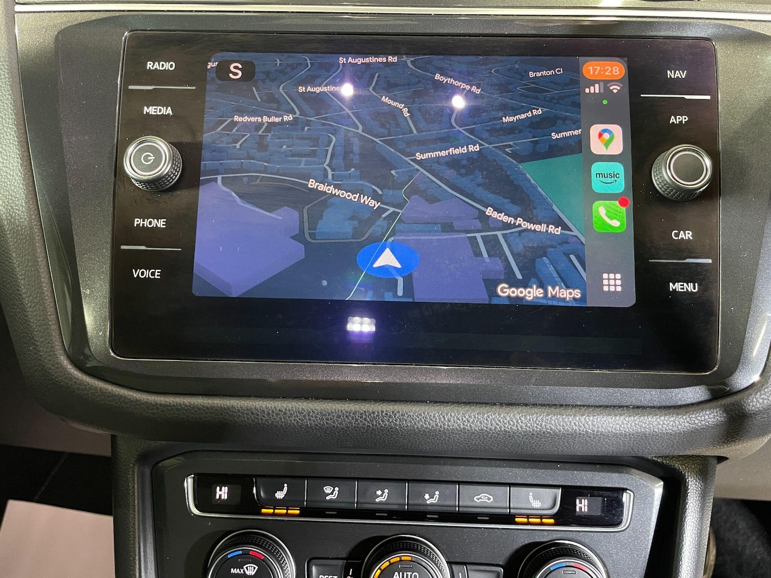 Used Volkswagen Tiguan for sale - 77784773: Photo 30