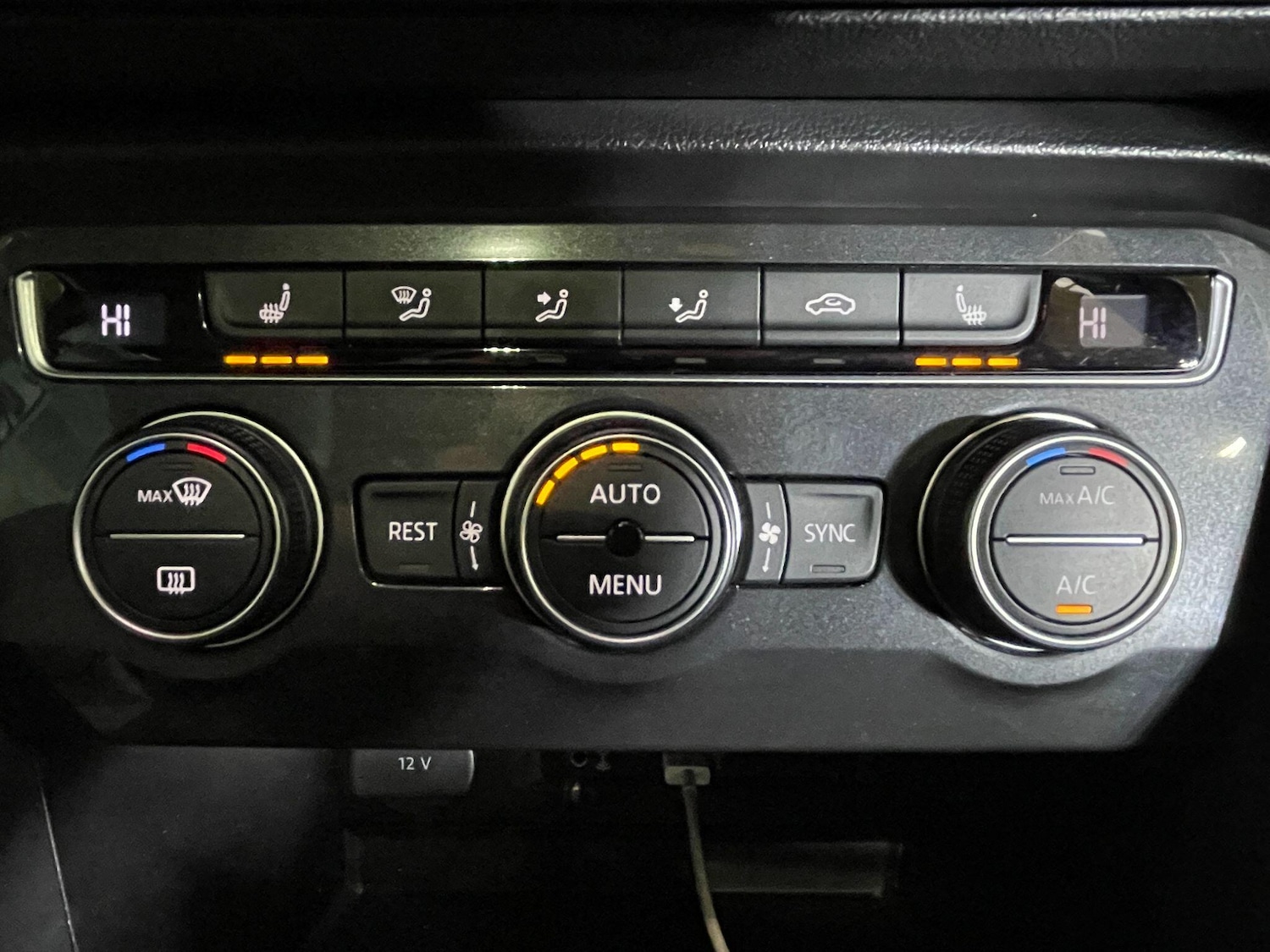 Used Volkswagen Tiguan for sale - 77784773: Photo 31