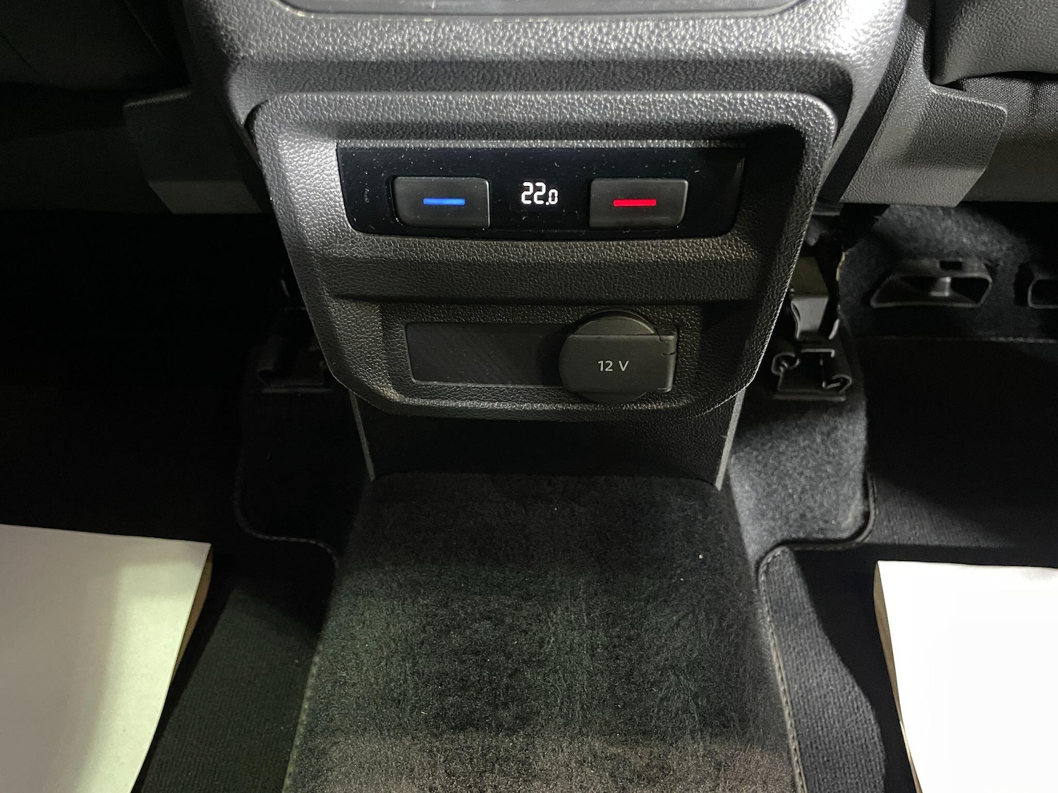 Used Volkswagen Tiguan for sale - 77784773: Photo 36