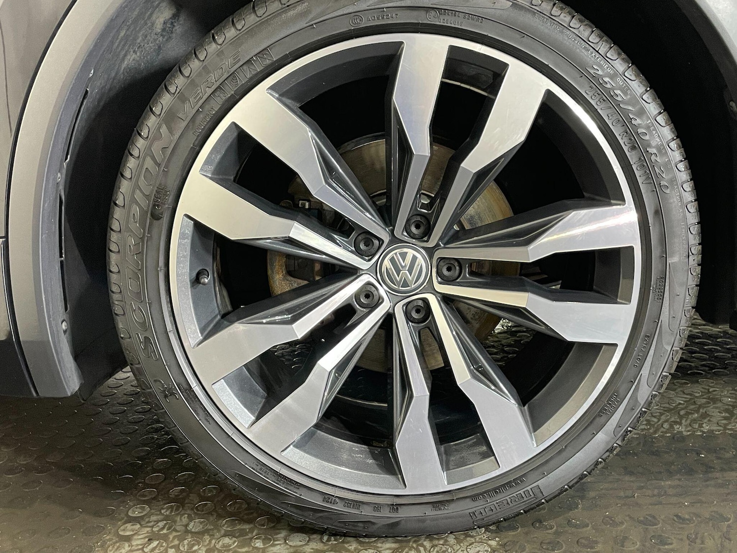 Used Volkswagen Tiguan for sale - 77784773: Photo 38