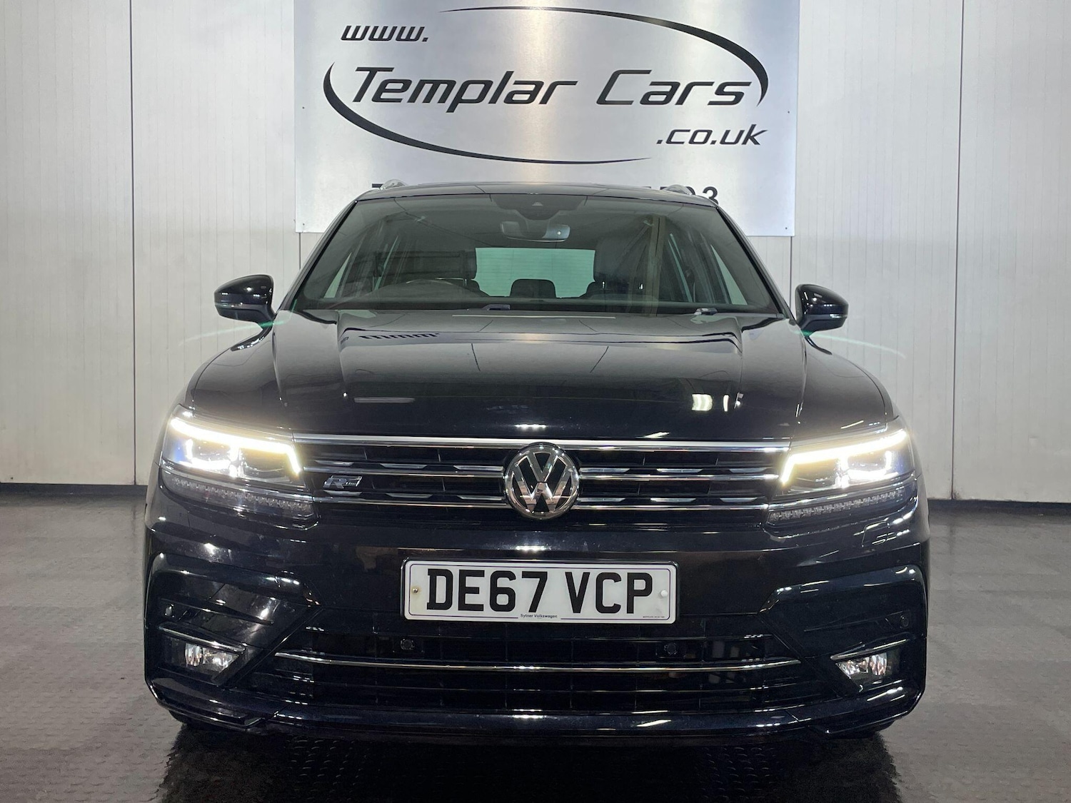 Used Volkswagen Tiguan for sale - 77784773: Photo 4