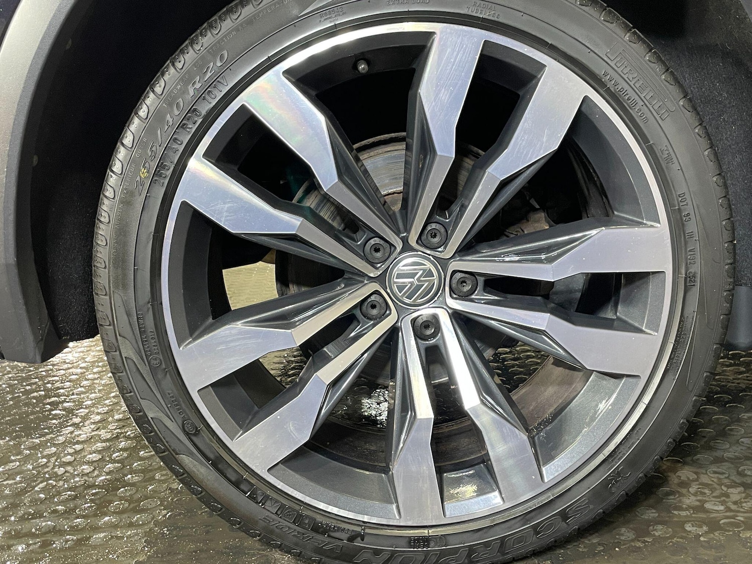 Used Volkswagen Tiguan for sale - 77784773: Photo 40