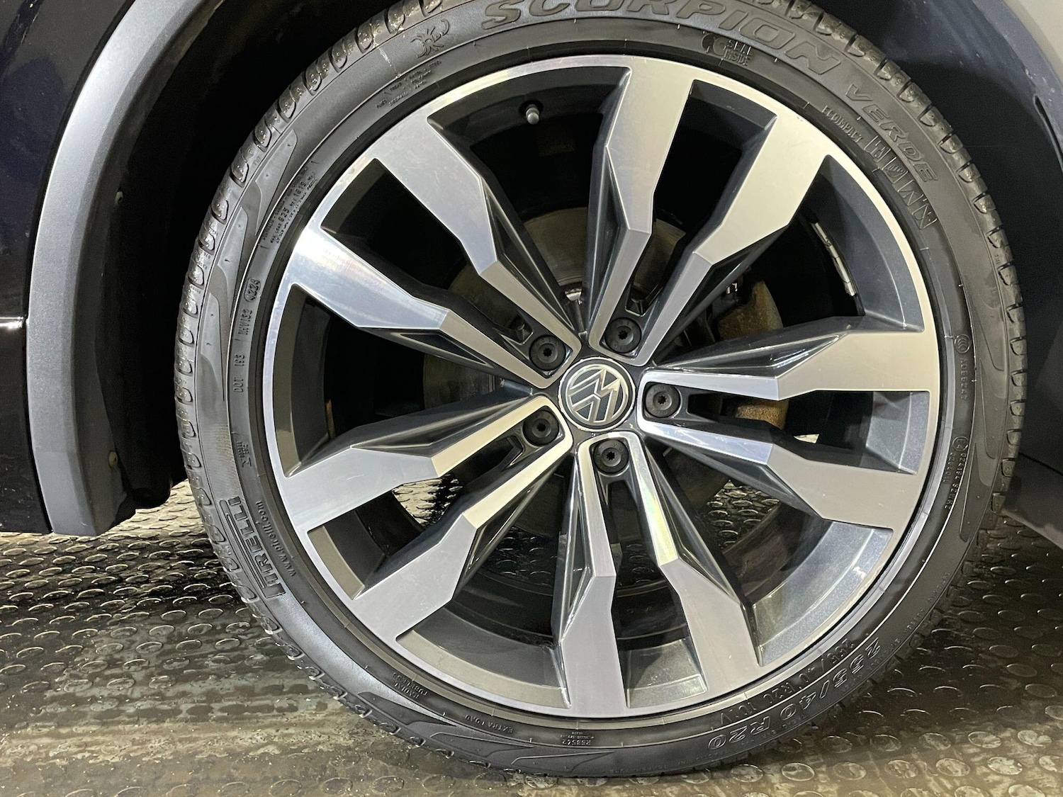 Used Volkswagen Tiguan for sale - 77784773: Photo 41