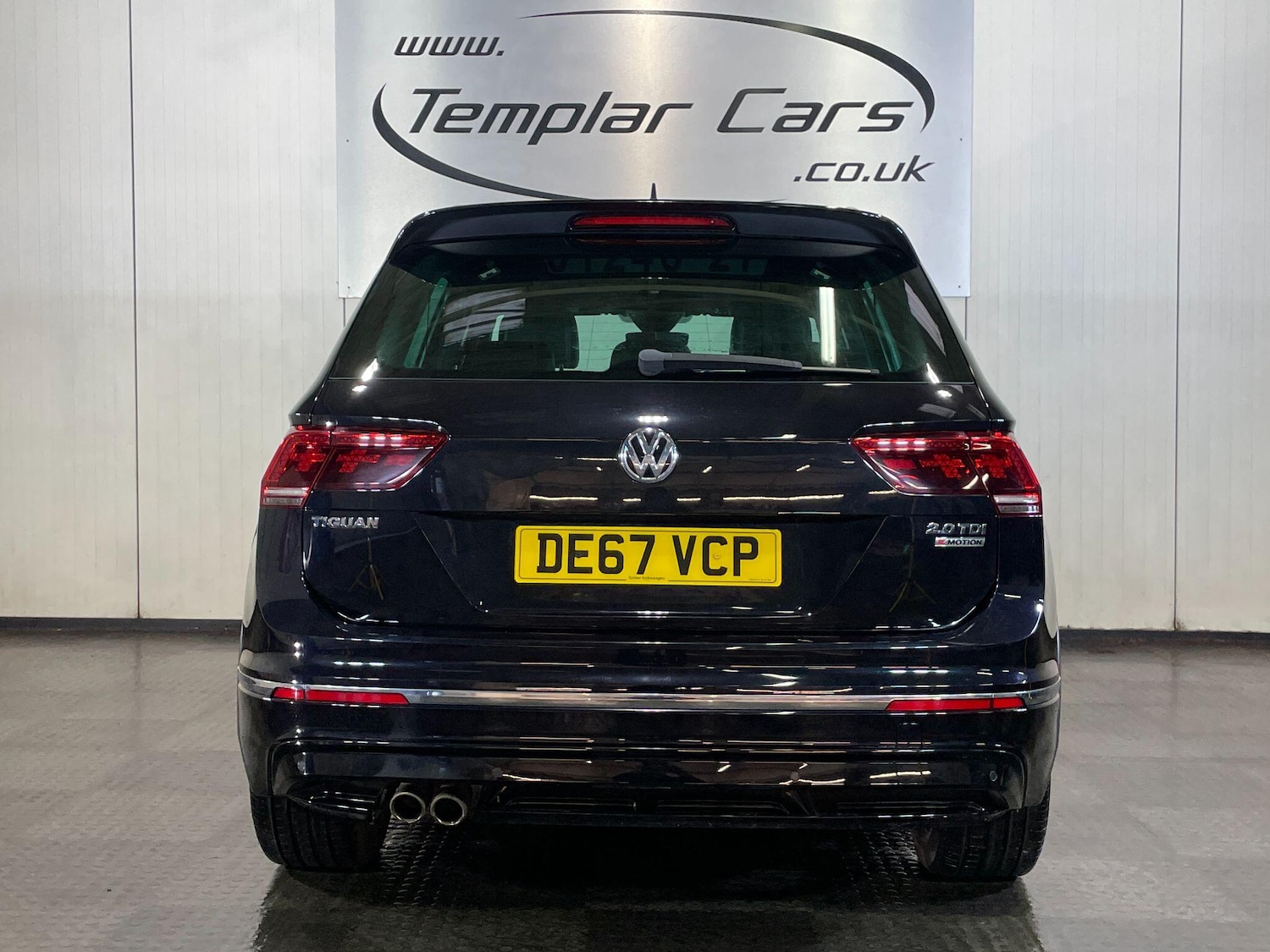 Used Volkswagen Tiguan for sale - 77784773: Photo 6