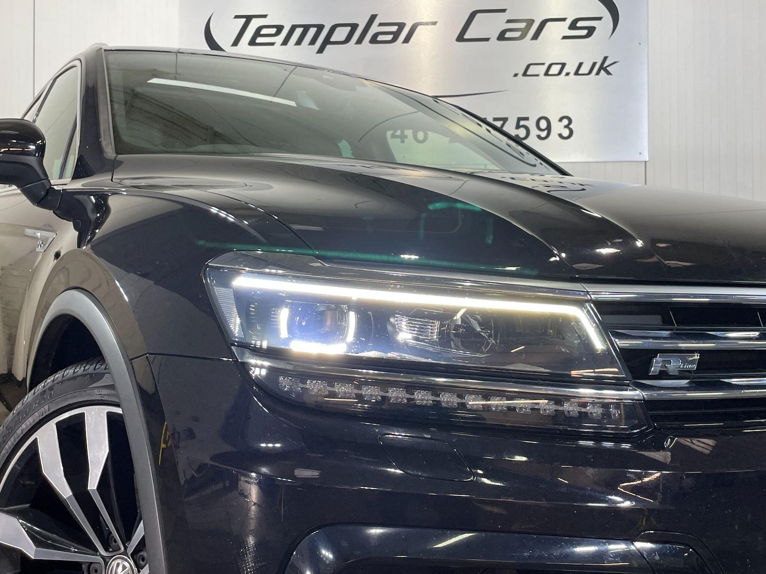 Used Volkswagen Tiguan for sale - 77784773: Photo 7