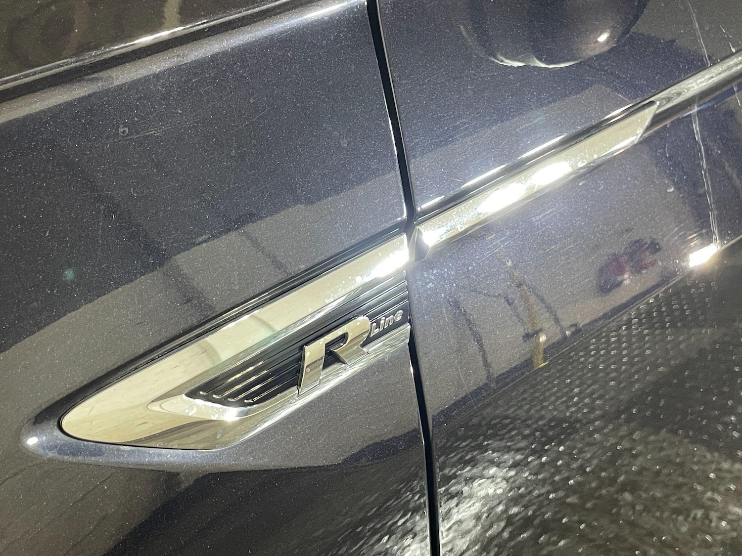 Used Volkswagen Tiguan for sale - 77784773: Photo 9