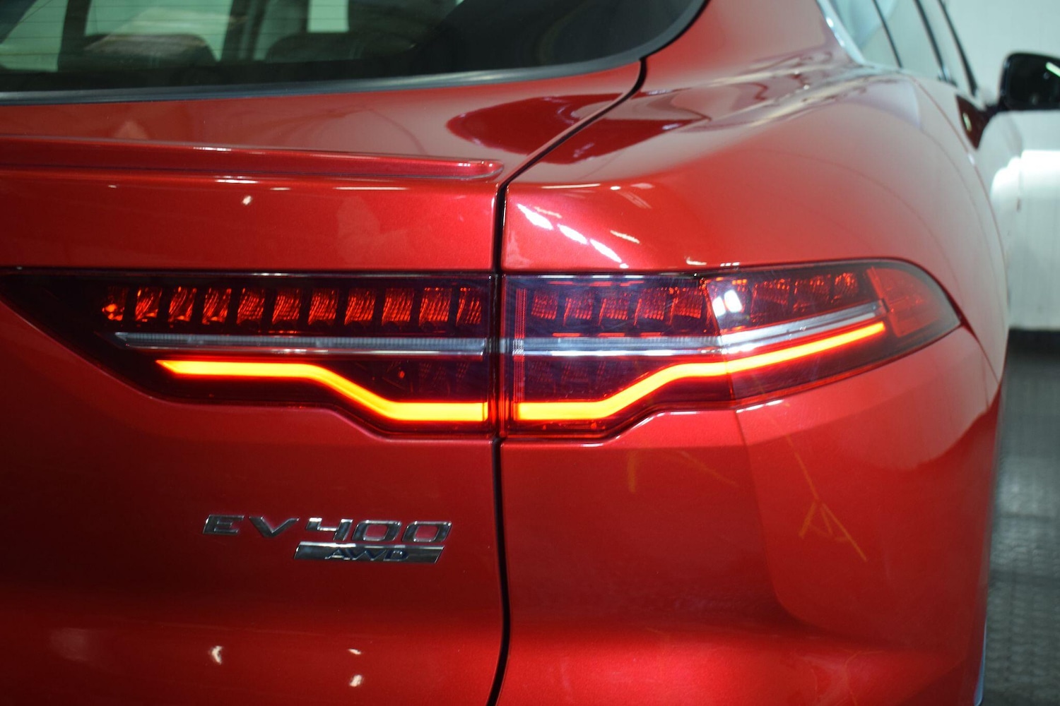 Used Jaguar I-Pace for sale - 77783752: Photo 10