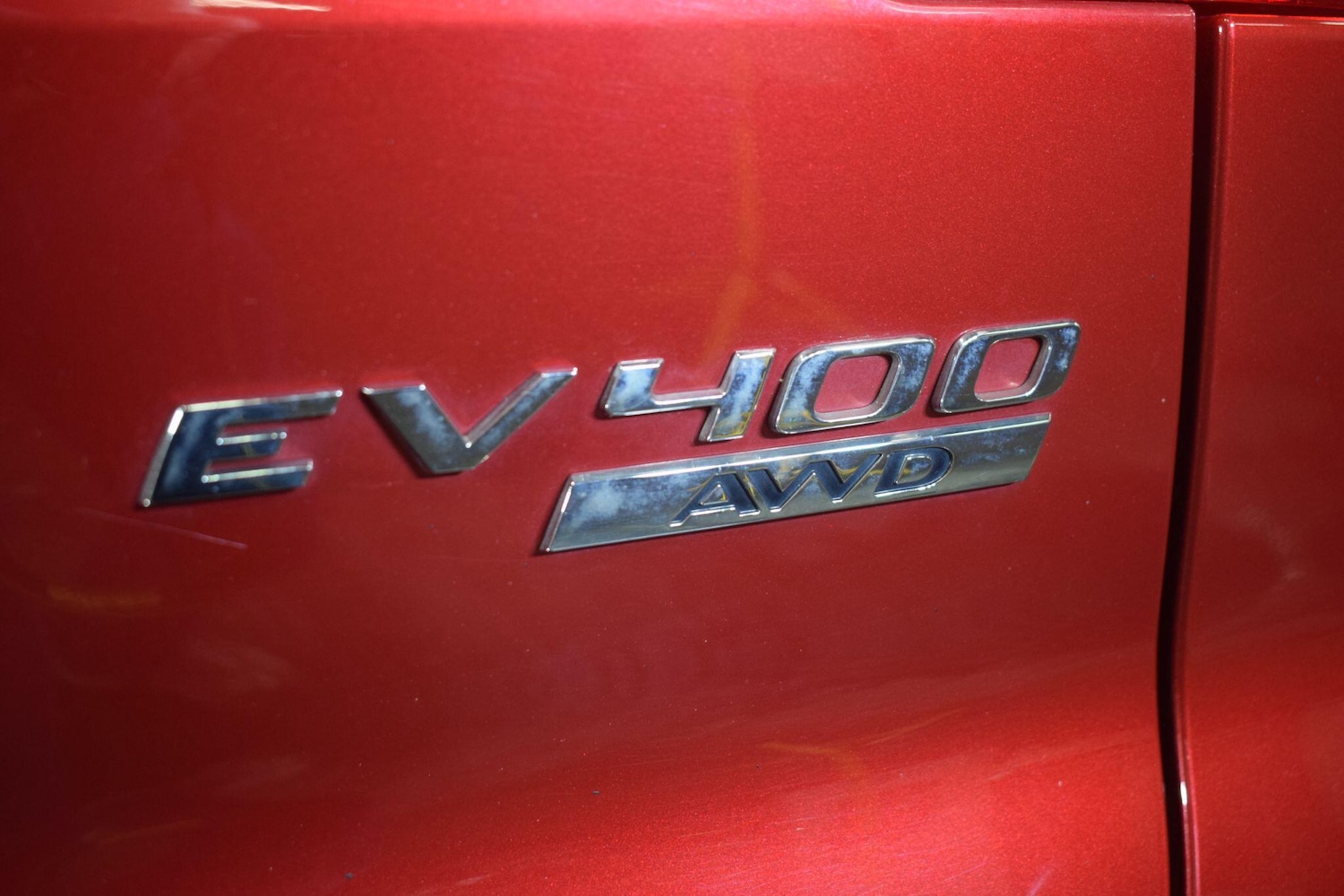 Used Jaguar I-Pace for sale - 77783752: Photo 13