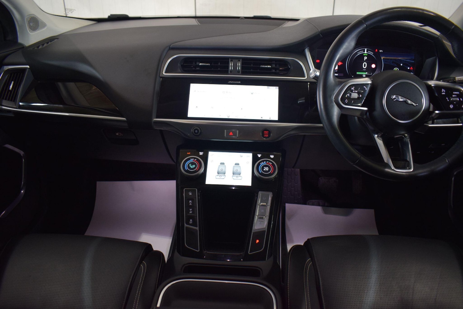 Used Jaguar I-Pace for sale - 77783752: Photo 18