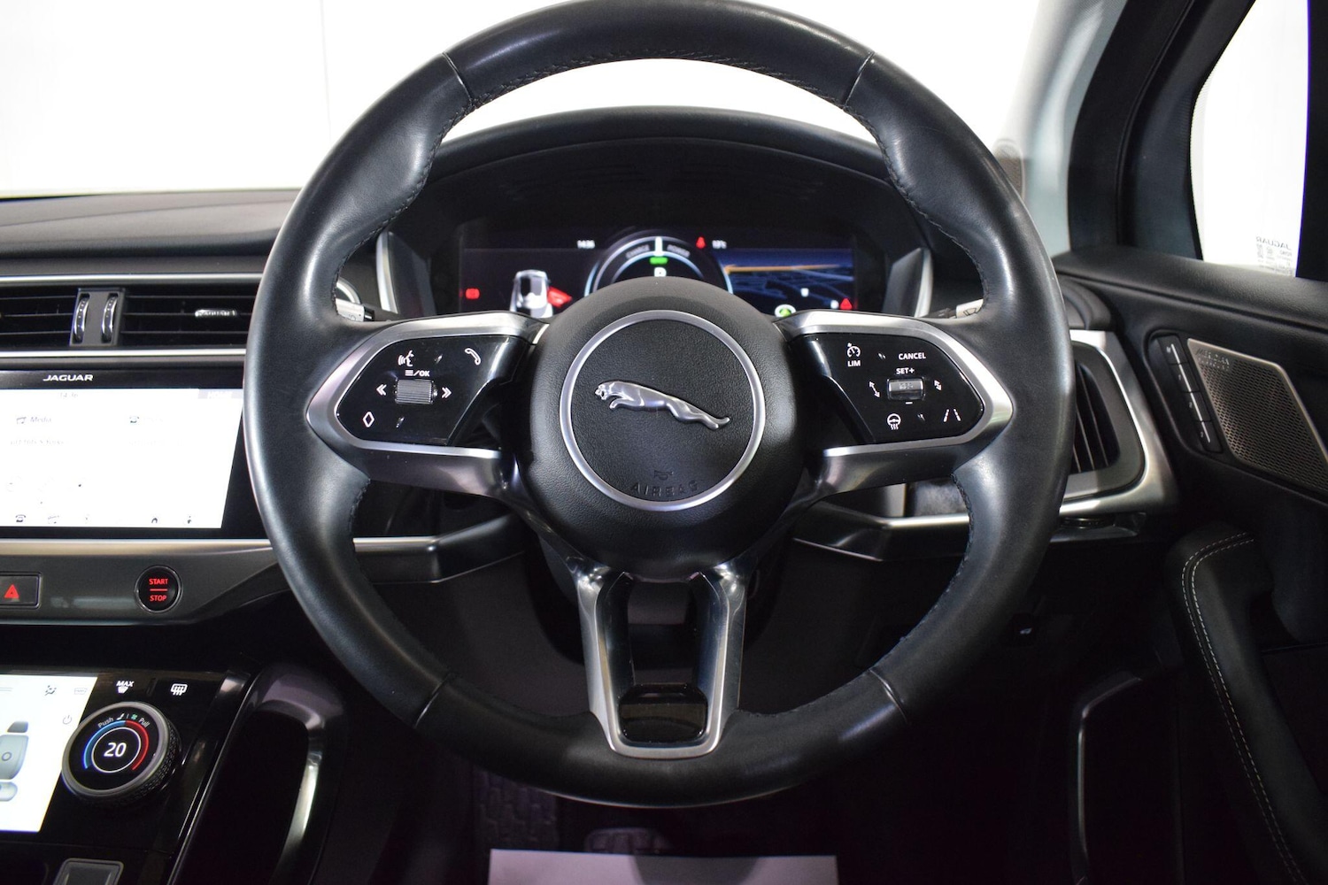 Used Jaguar I-Pace for sale - 77783752: Photo 19