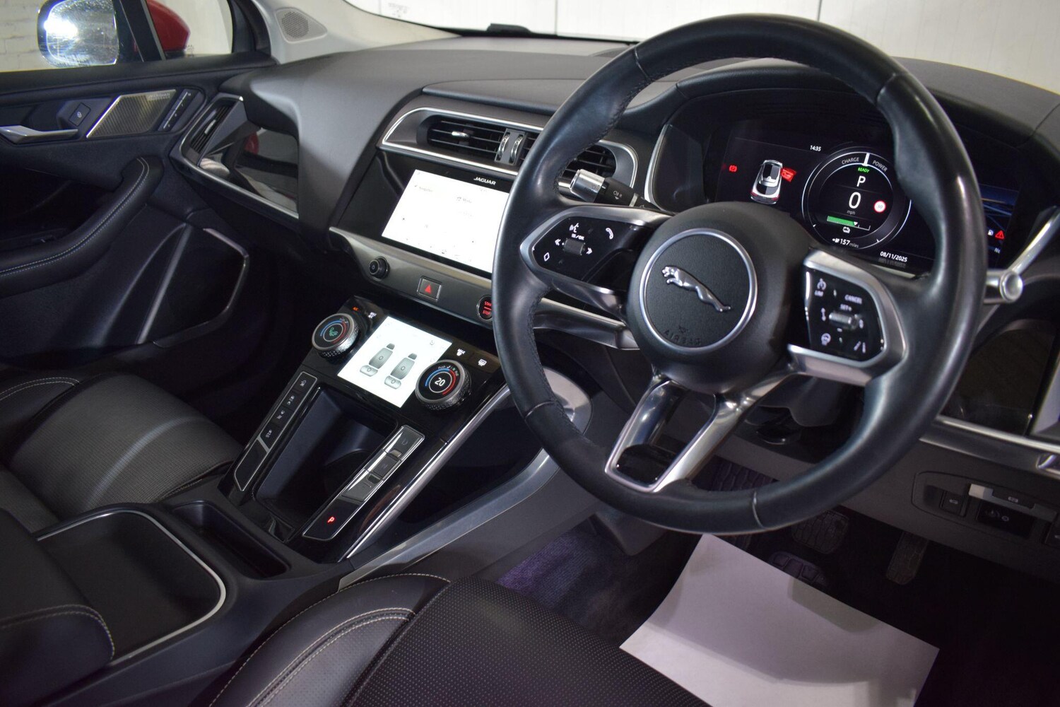 Used Jaguar I-Pace for sale - 77783752: Photo 20