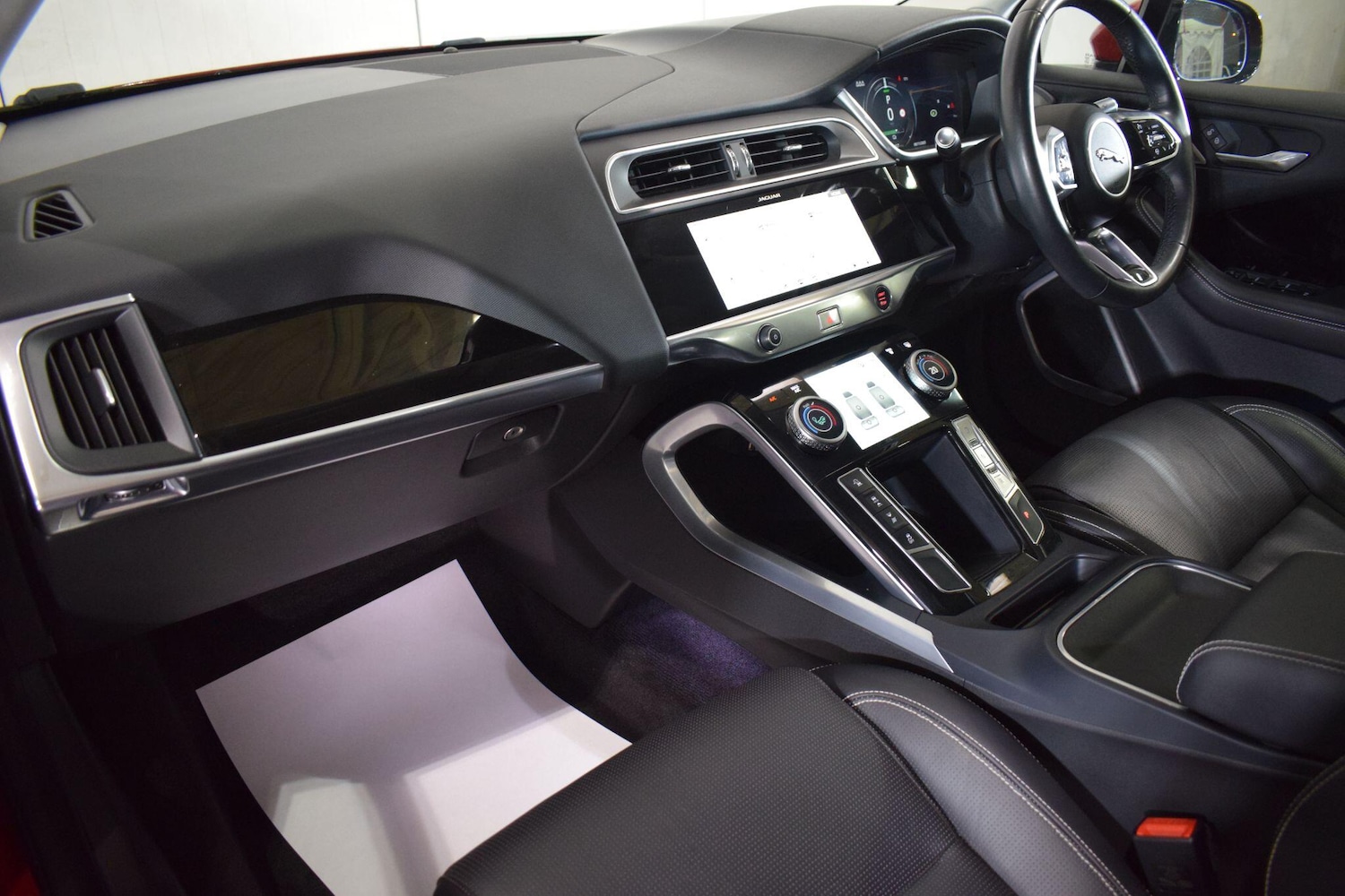 Used Jaguar I-Pace for sale - 77783752: Photo 21