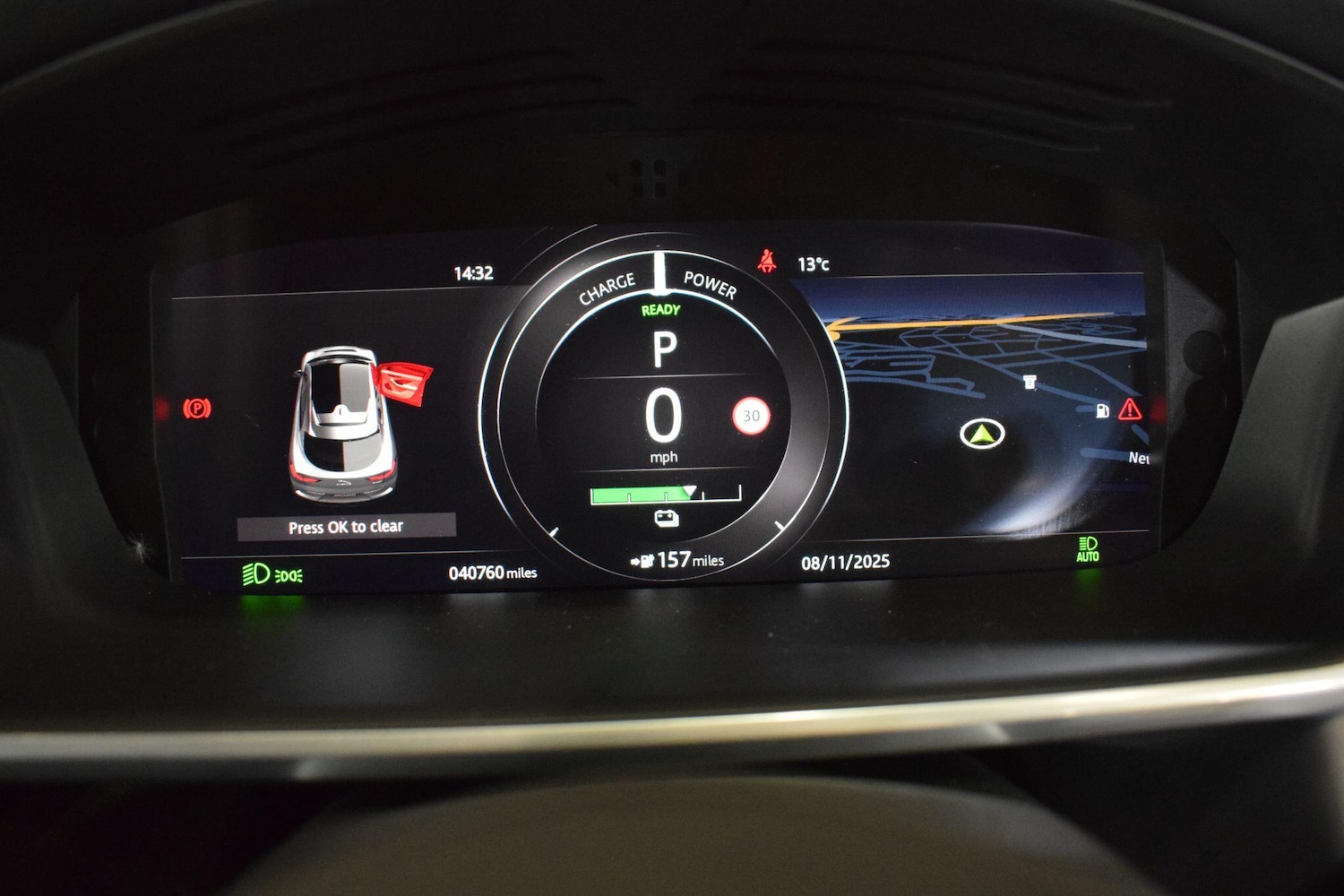 Used Jaguar I-Pace for sale - 77783752: Photo 24