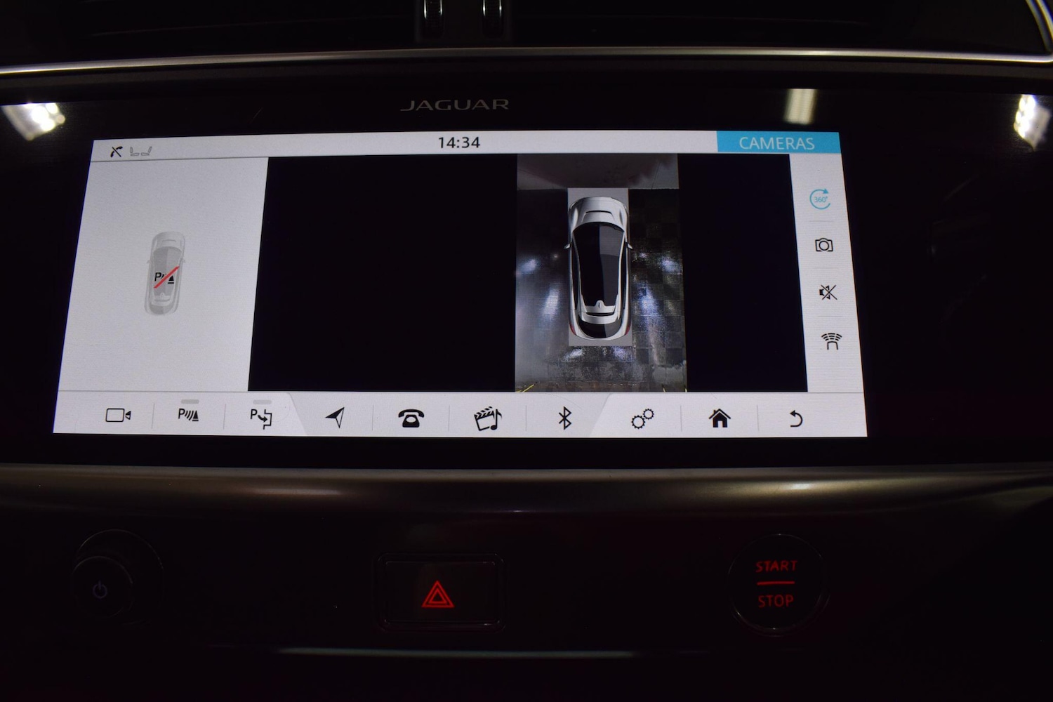 Used Jaguar I-Pace for sale - 77783752: Photo 31