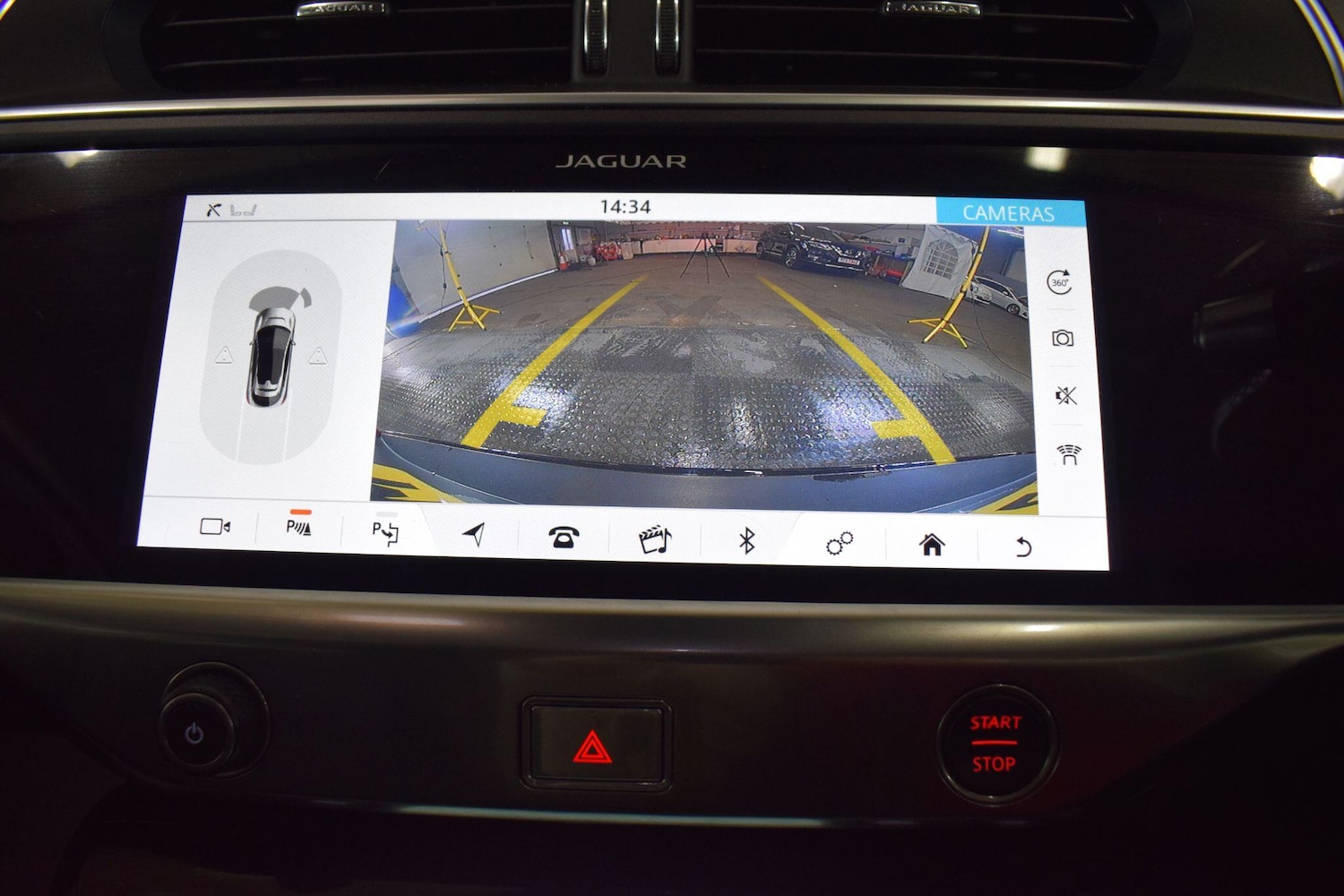 Used Jaguar I-Pace for sale - 77783752: Photo 32