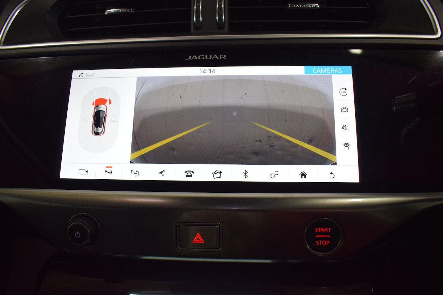 Used Jaguar I-Pace for sale - 77783752: Photo 33