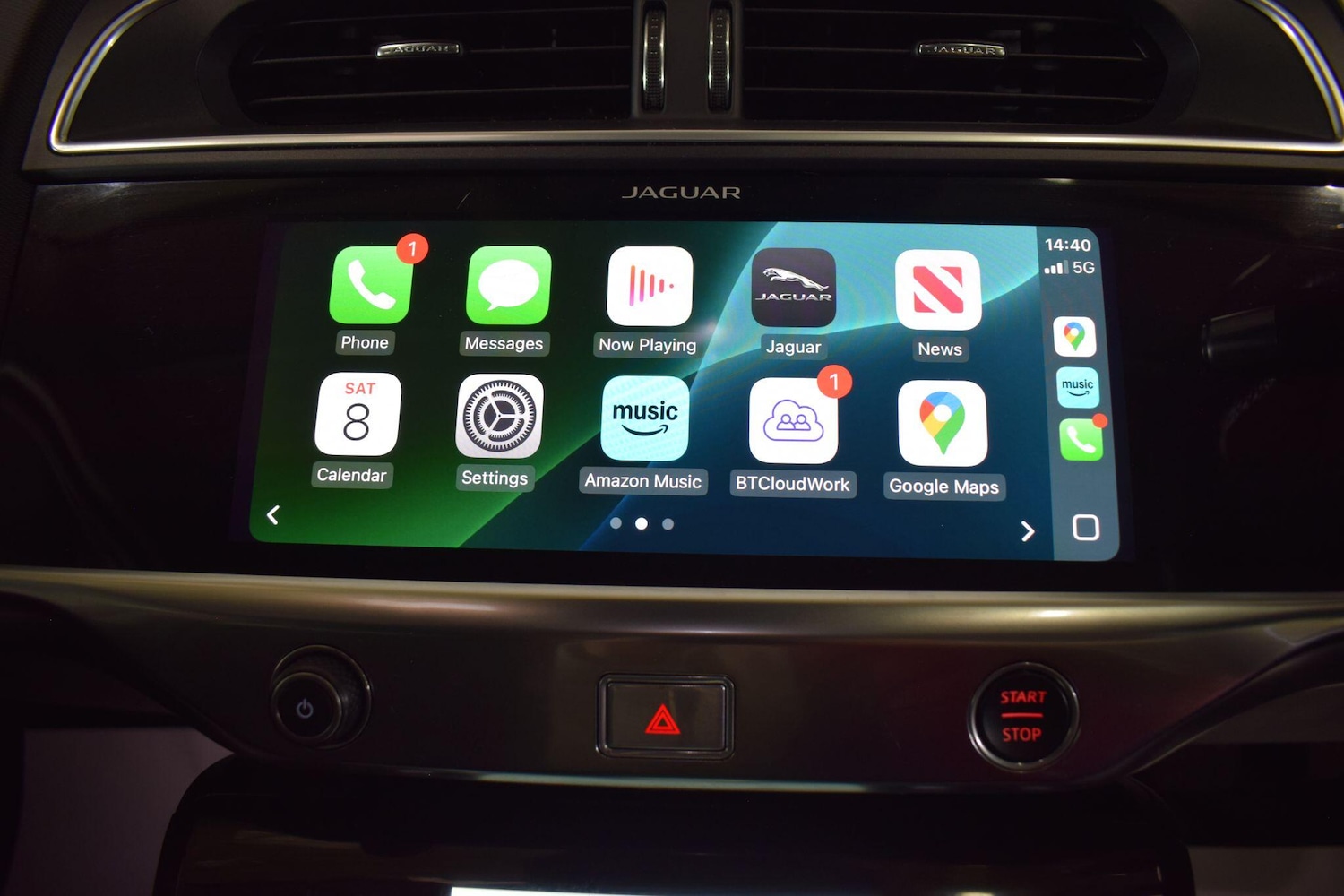 Used Jaguar I-Pace for sale - 77783752: Photo 34