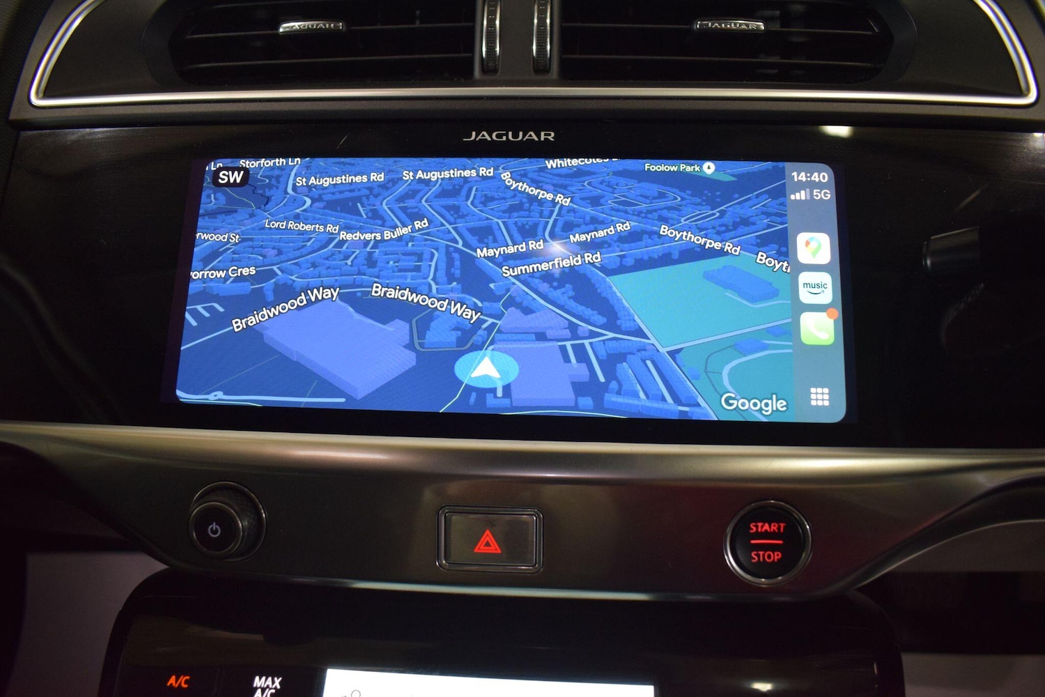 Used Jaguar I-Pace for sale - 77783752: Photo 35