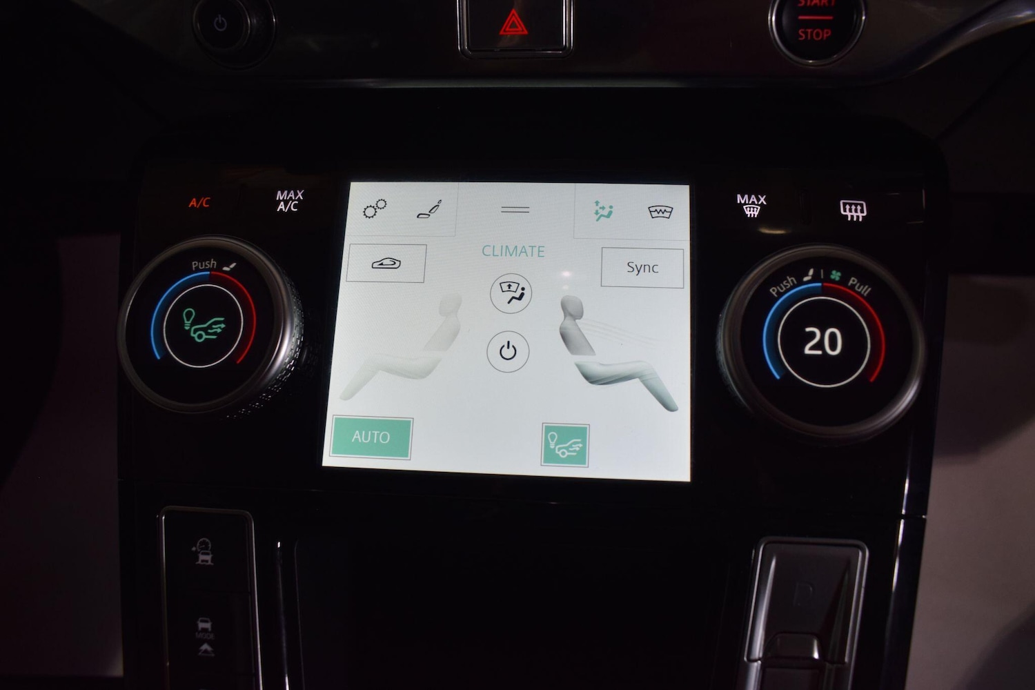 Used Jaguar I-Pace for sale - 77783752: Photo 36