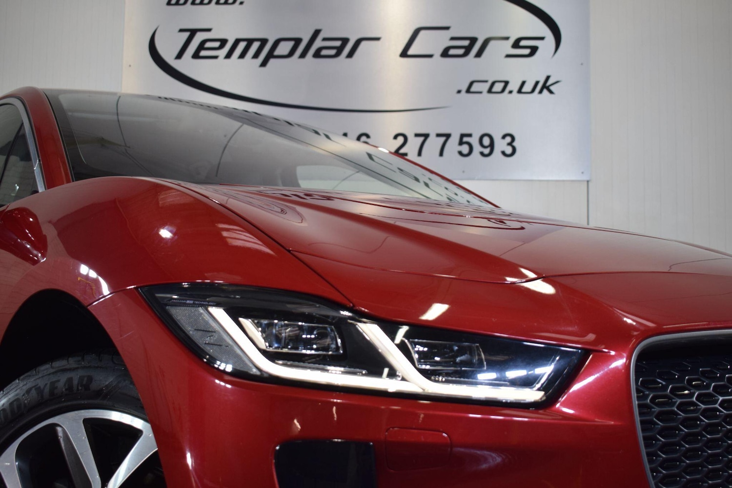 Used Jaguar I-Pace for sale - 77783752: Photo 7