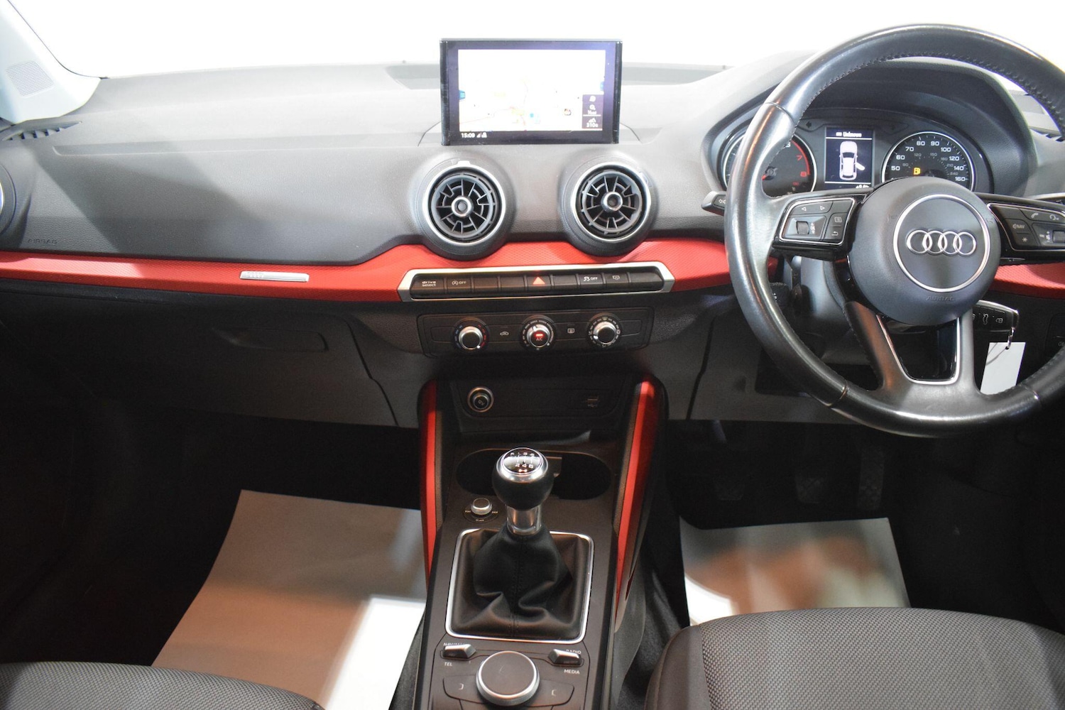 Used Audi Q2 2018 for sale - 77783509: Photo 12