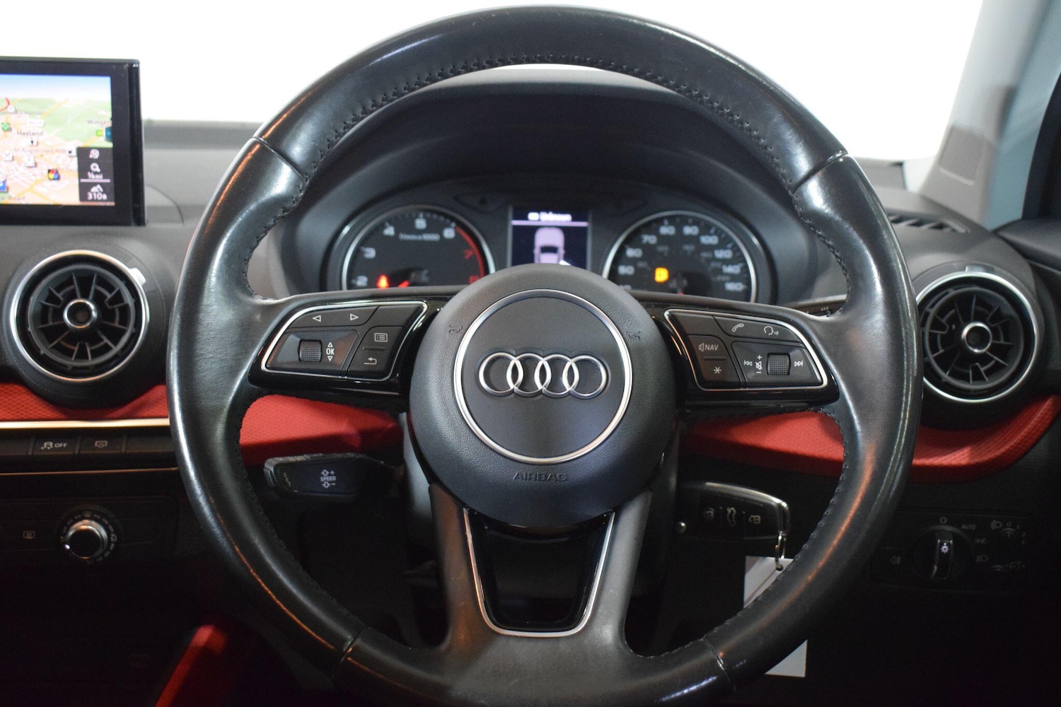 Used Audi Q2 2018 for sale - 77783509: Photo 13