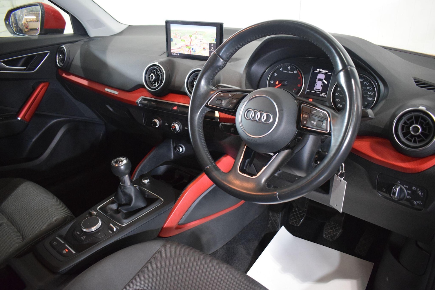 Used Audi Q2 2018 for sale - 77783509: Photo 14