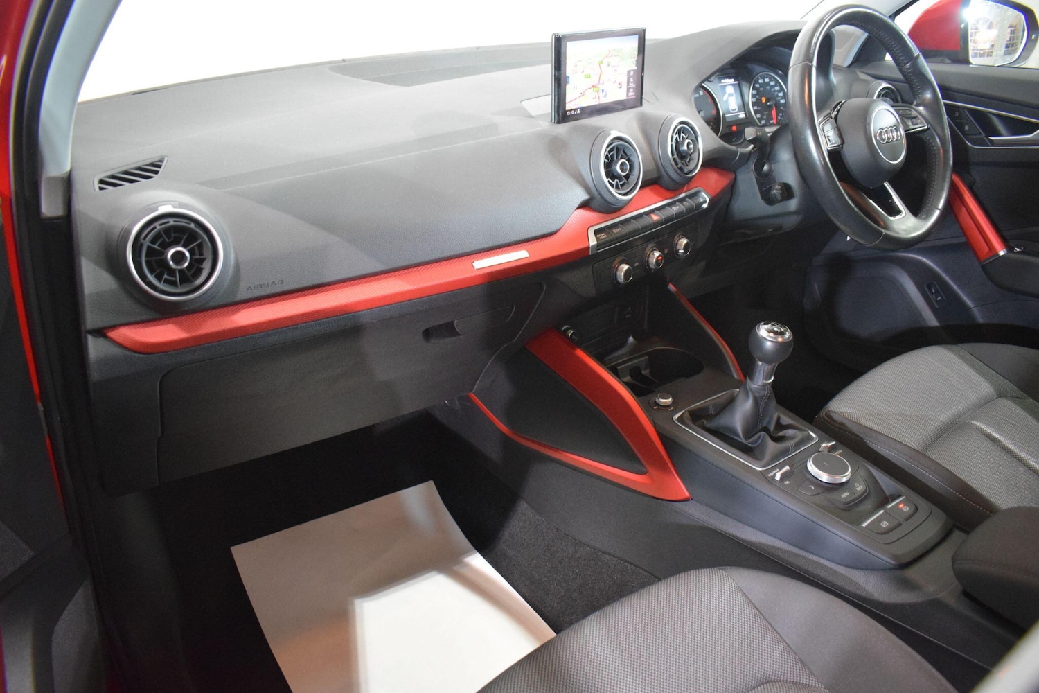 Used Audi Q2 2018 for sale - 77783509: Photo 15