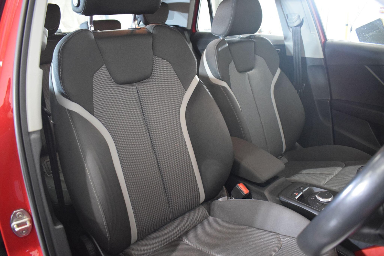 Used Audi Q2 2018 for sale - 77783509: Photo 16