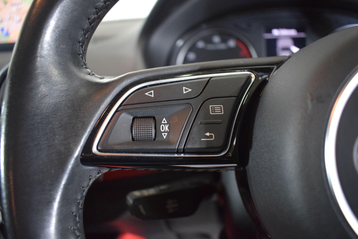 Used Audi Q2 2018 for sale - 77783509: Photo 17