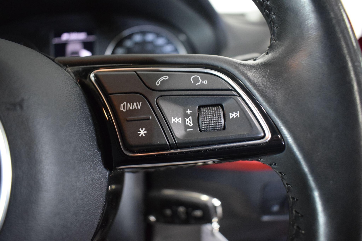 Used Audi Q2 2018 for sale - 77783509: Photo 18