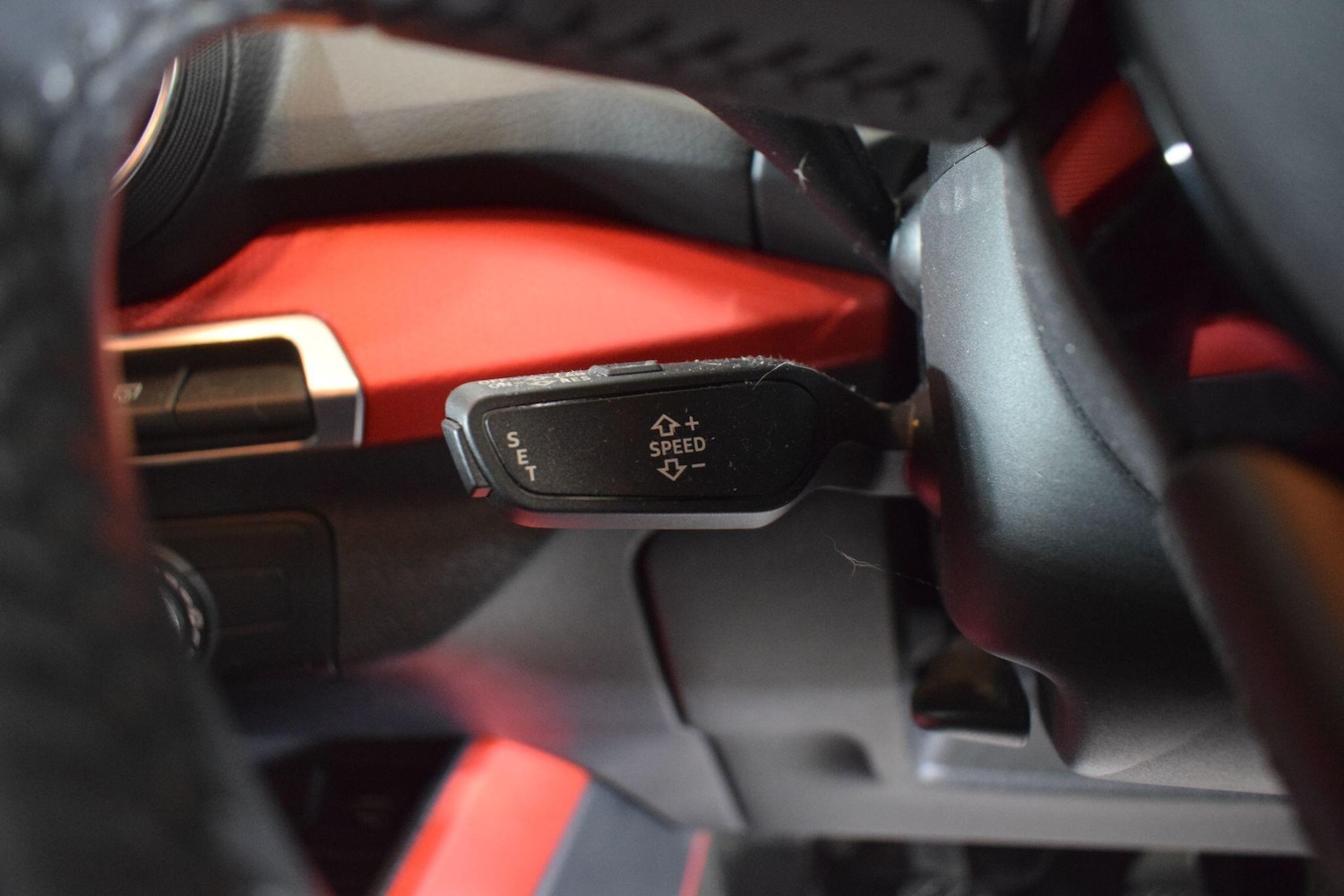 Used Audi Q2 2018 for sale - 77783509: Photo 19