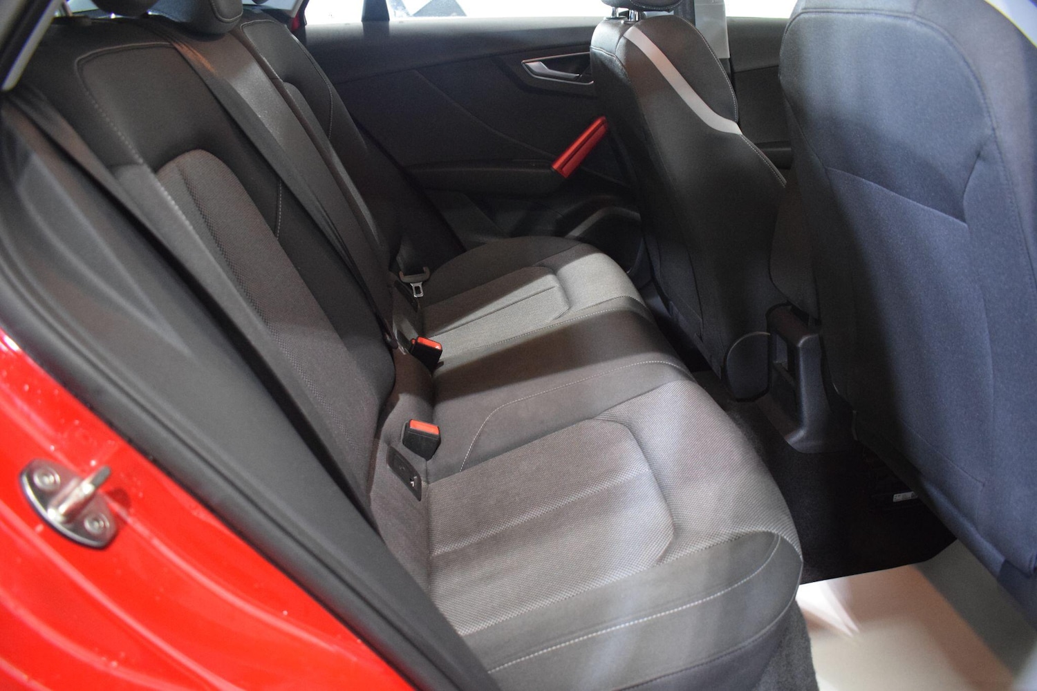 Used Audi Q2 2018 for sale - 77783509: Photo 25