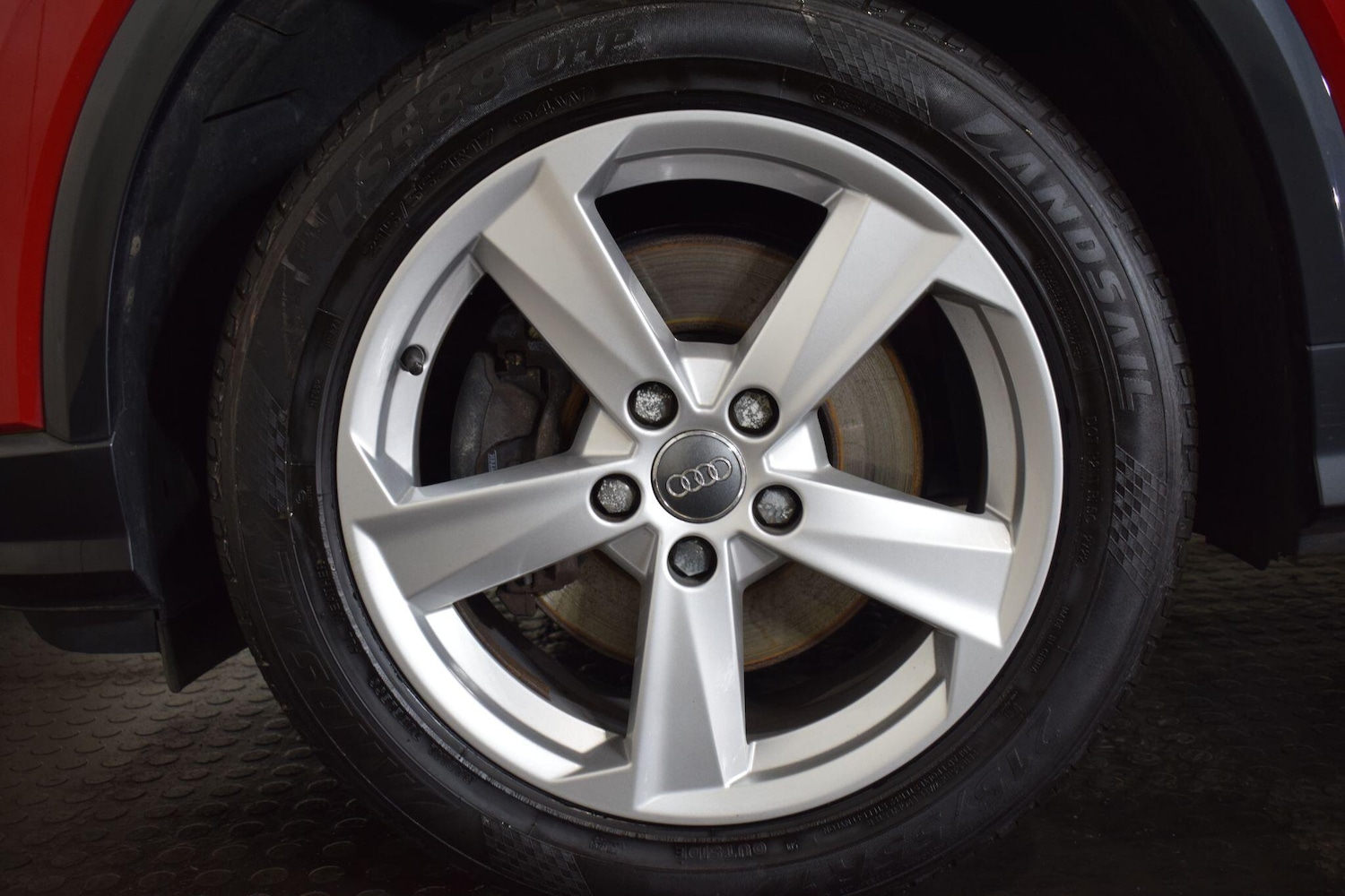 Used Audi Q2 2018 for sale - 77783509: Photo 28