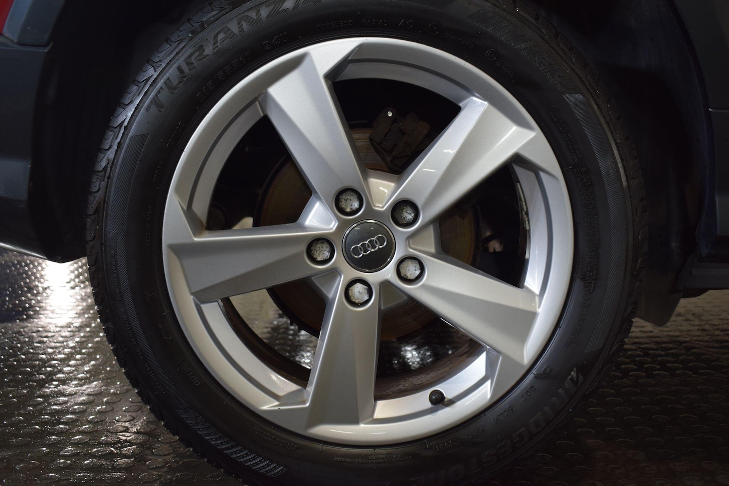 Used Audi Q2 2018 for sale - 77783509: Photo 30