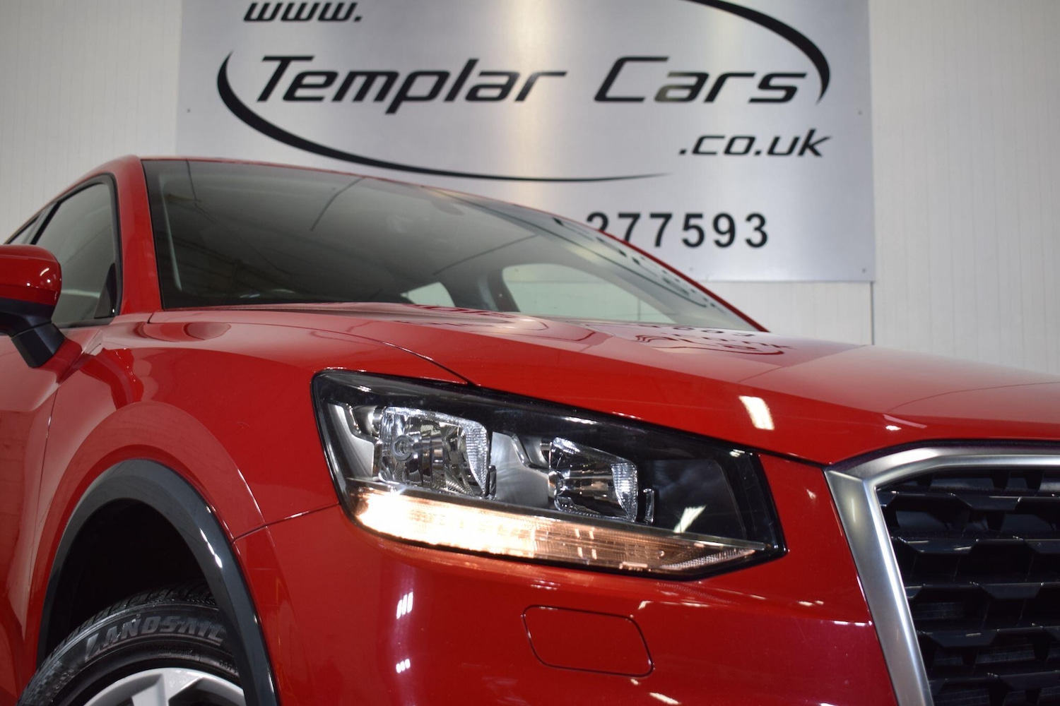 Used Audi Q2 2018 for sale - 77783509: Photo 6