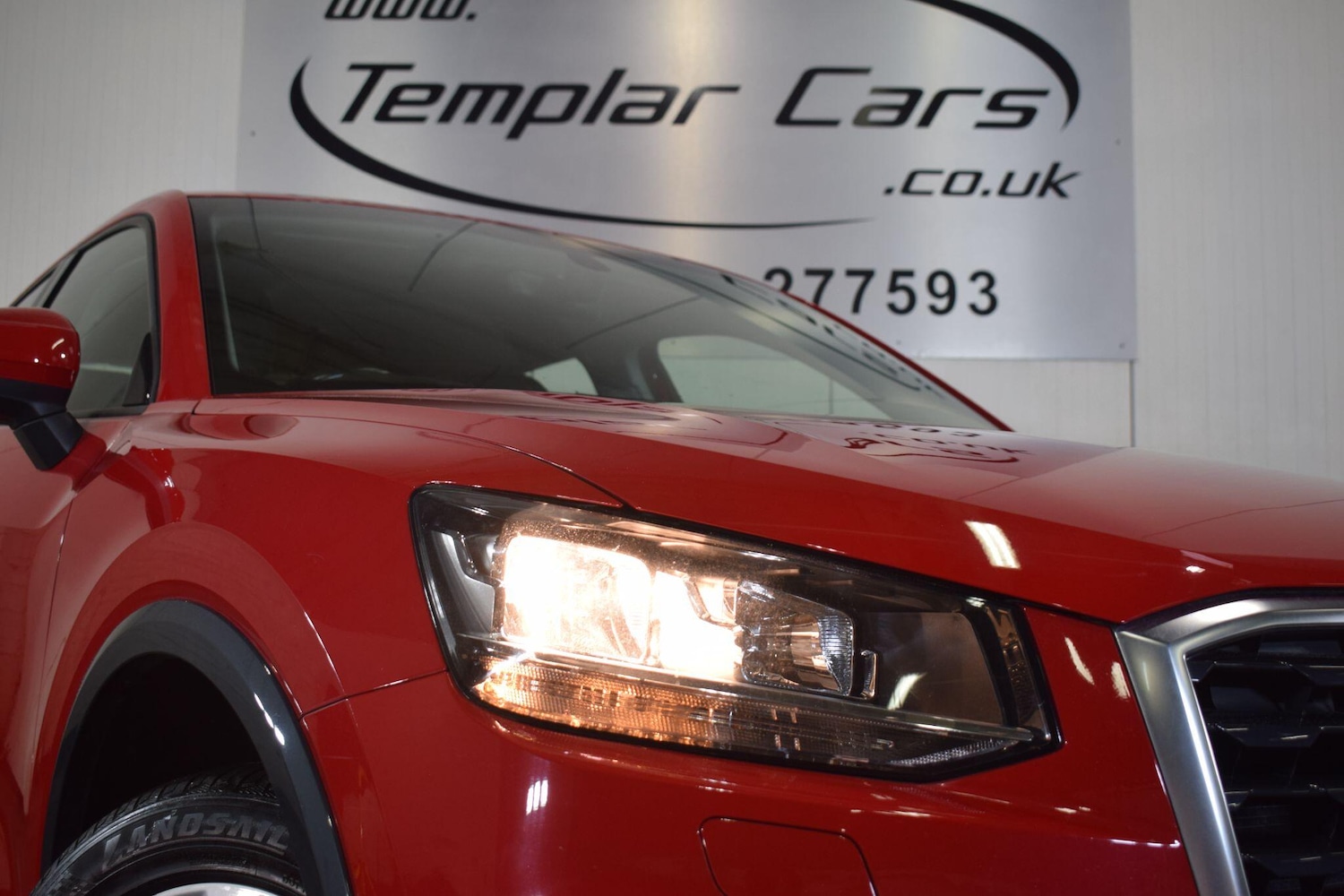 Used Audi Q2 2018 for sale - 77783509: Photo 7