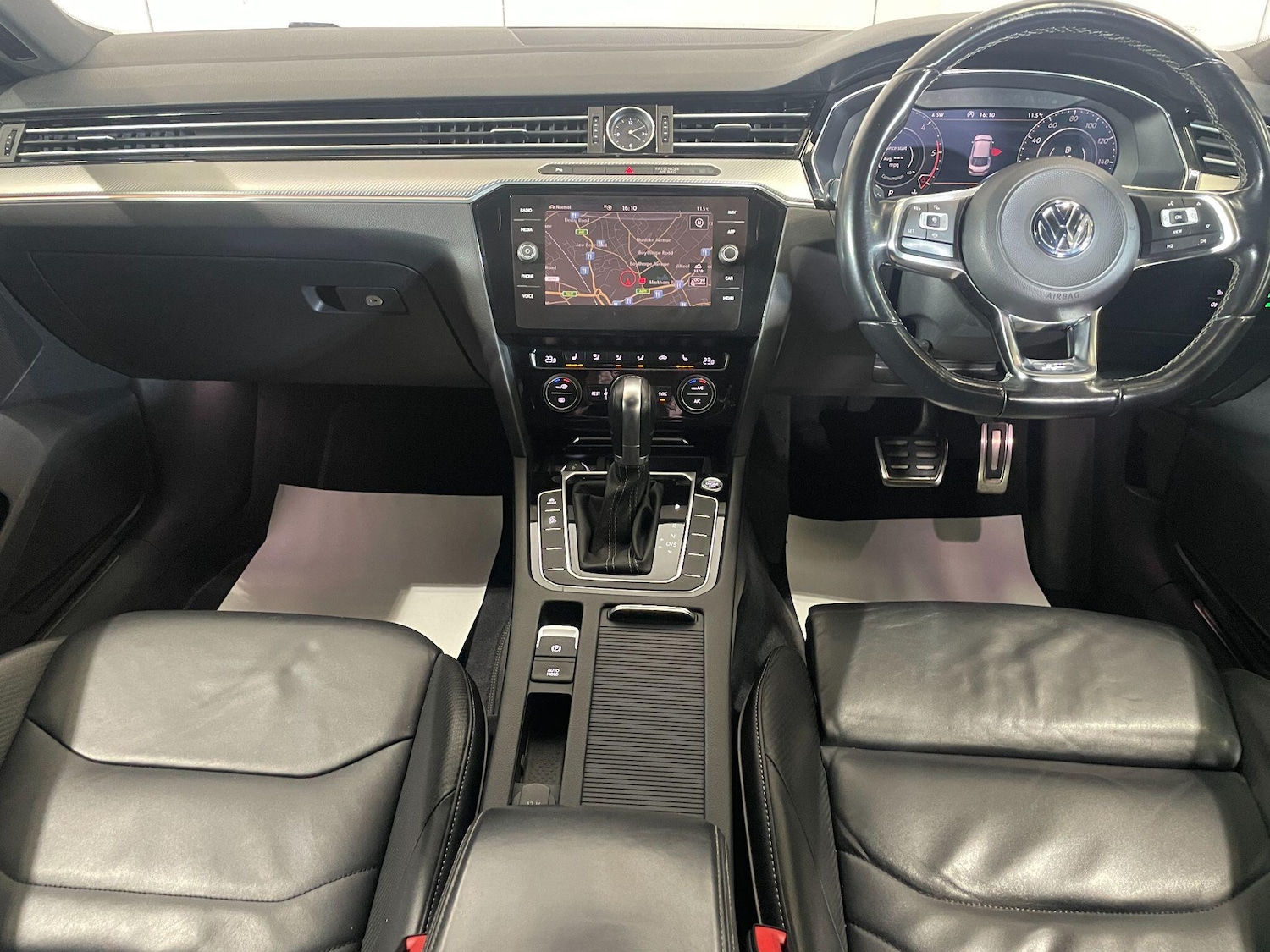 Used Volkswagen Arteon 2018 for sale - 77783401: Photo 14