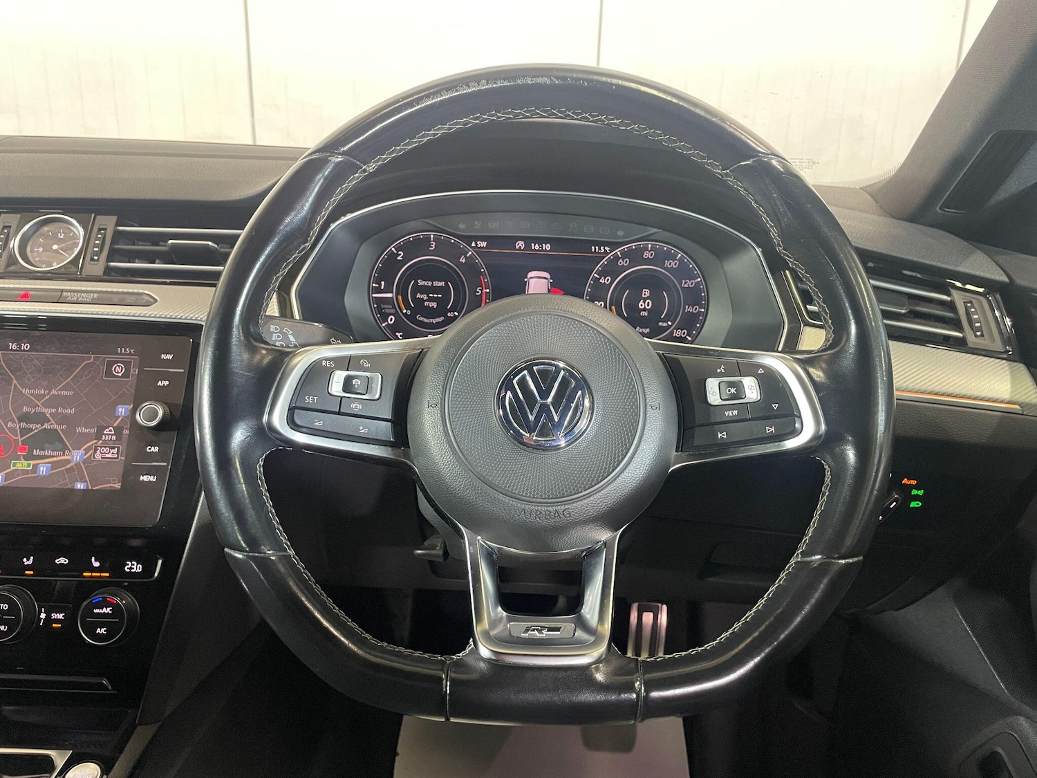 Used Volkswagen Arteon 2018 for sale - 77783401: Photo 15