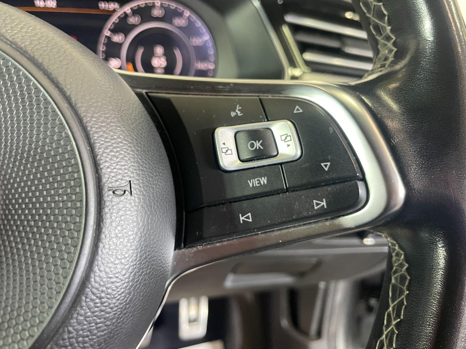 Used Volkswagen Arteon 2018 for sale - 77783401: Photo 17