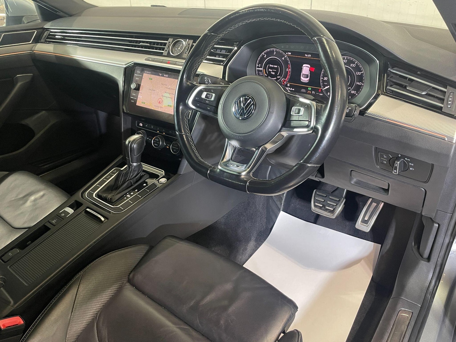 Used Volkswagen Arteon 2018 for sale - 77783401: Photo 19