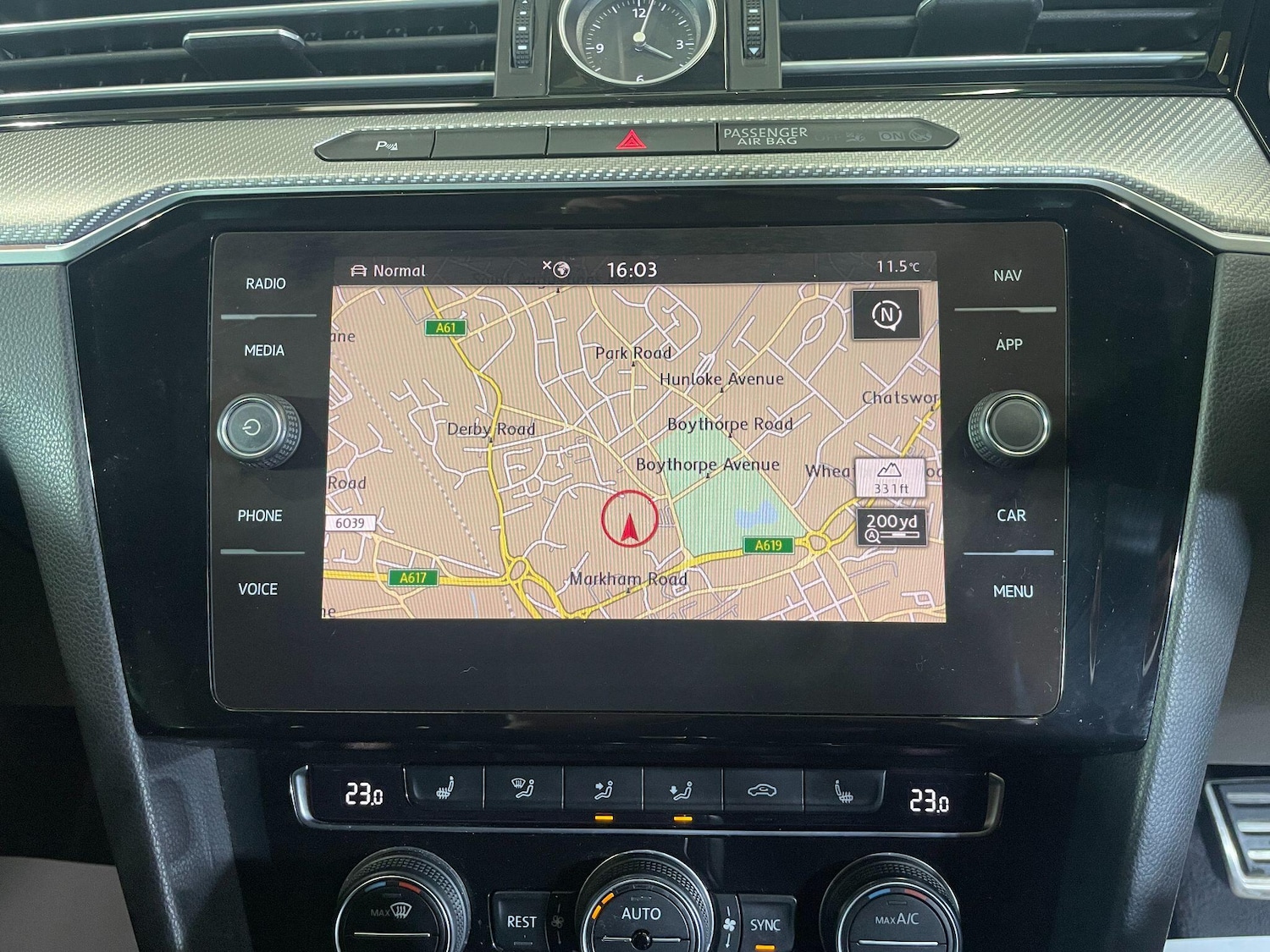 Used Volkswagen Arteon 2018 for sale - 77783401: Photo 22