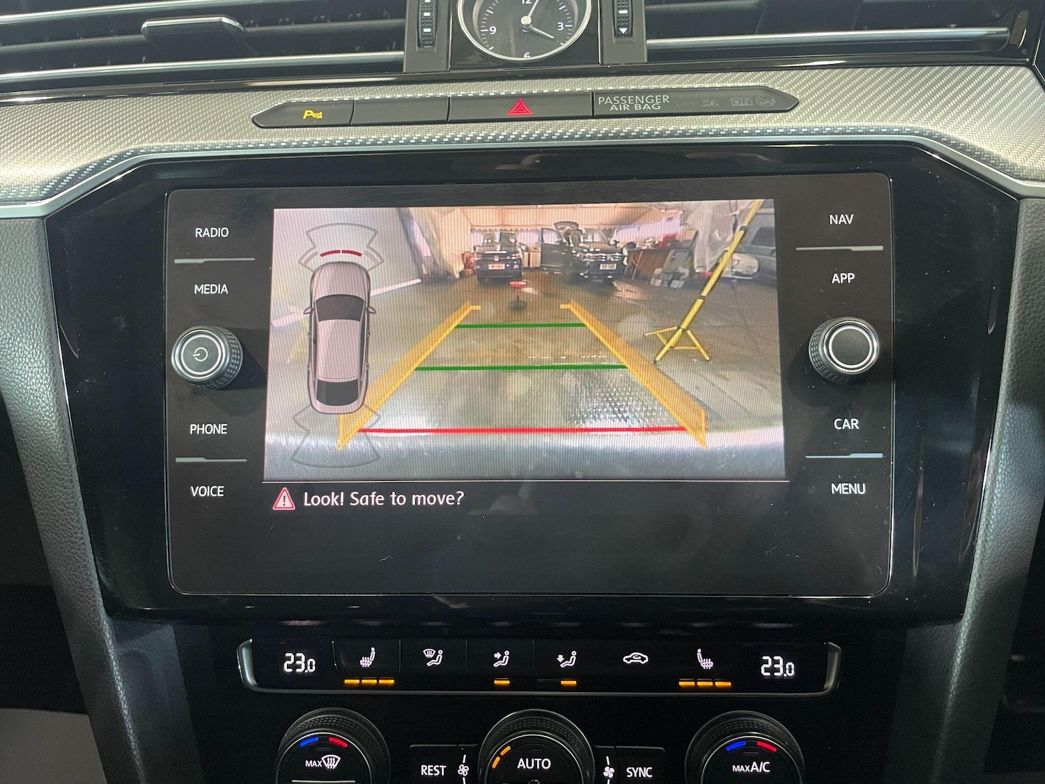 Used Volkswagen Arteon 2018 for sale - 77783401: Photo 23