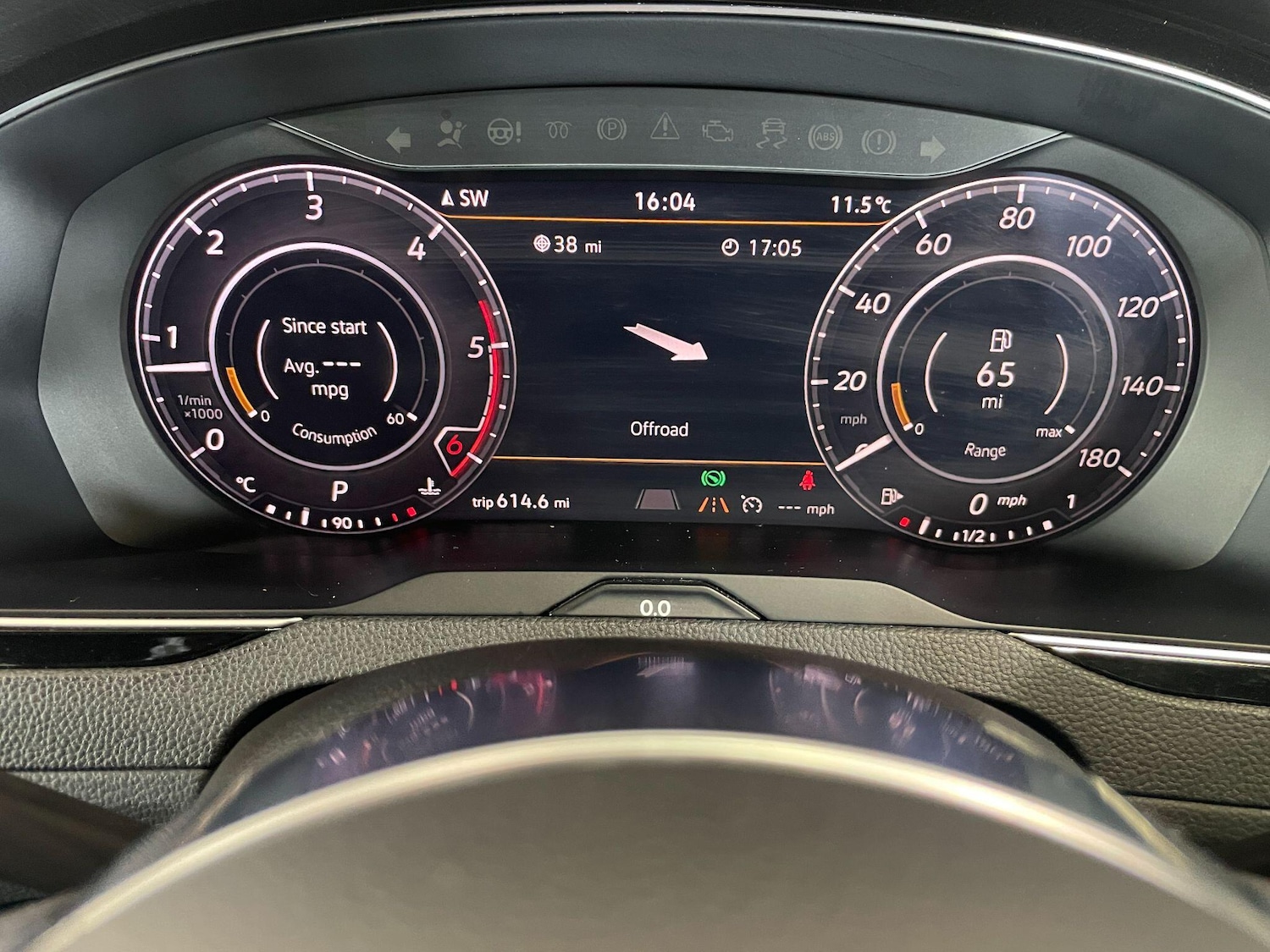 Used Volkswagen Arteon 2018 for sale - 77783401: Photo 27